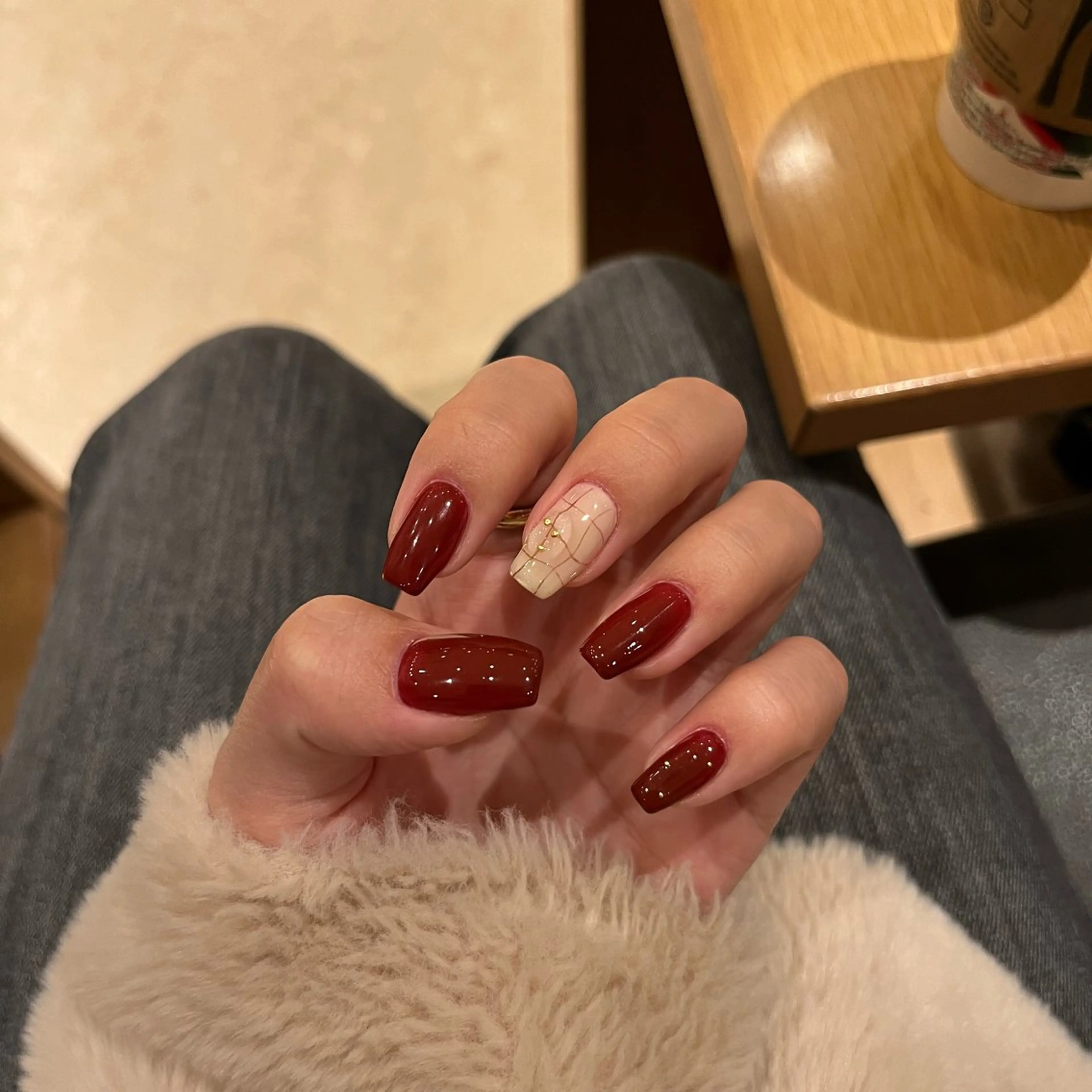 ネイル sis_ yukaのネイルデザイン