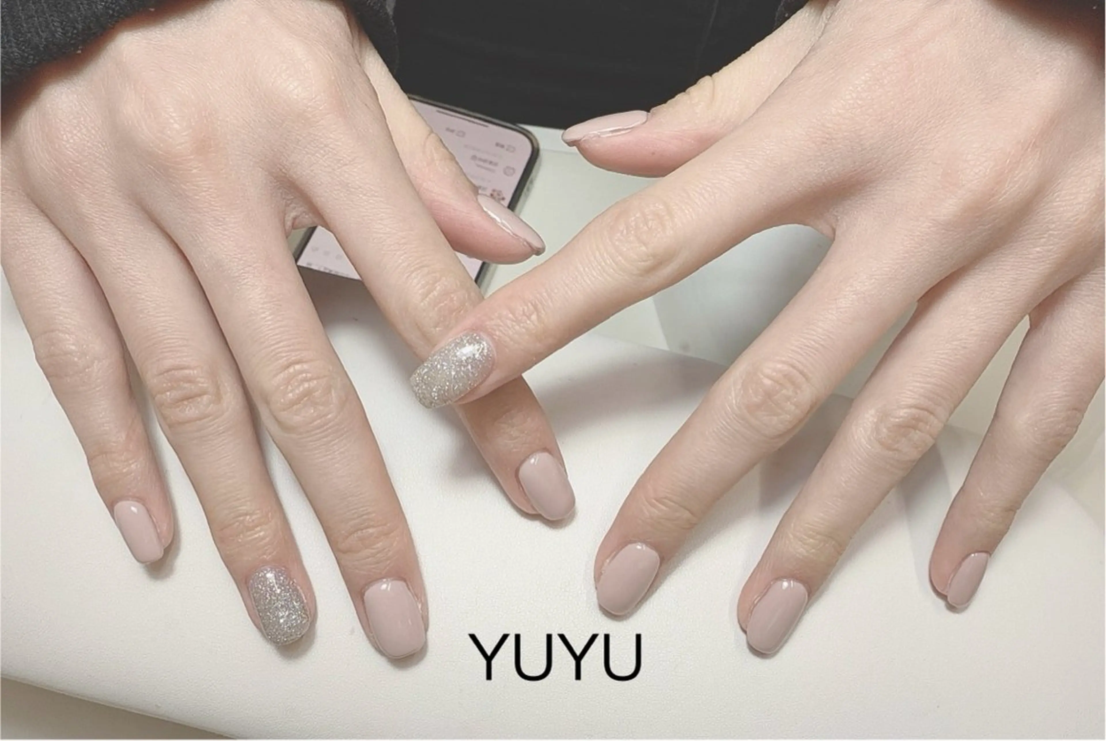 ネイル Yu Yuのマツエク・マツパデザイン