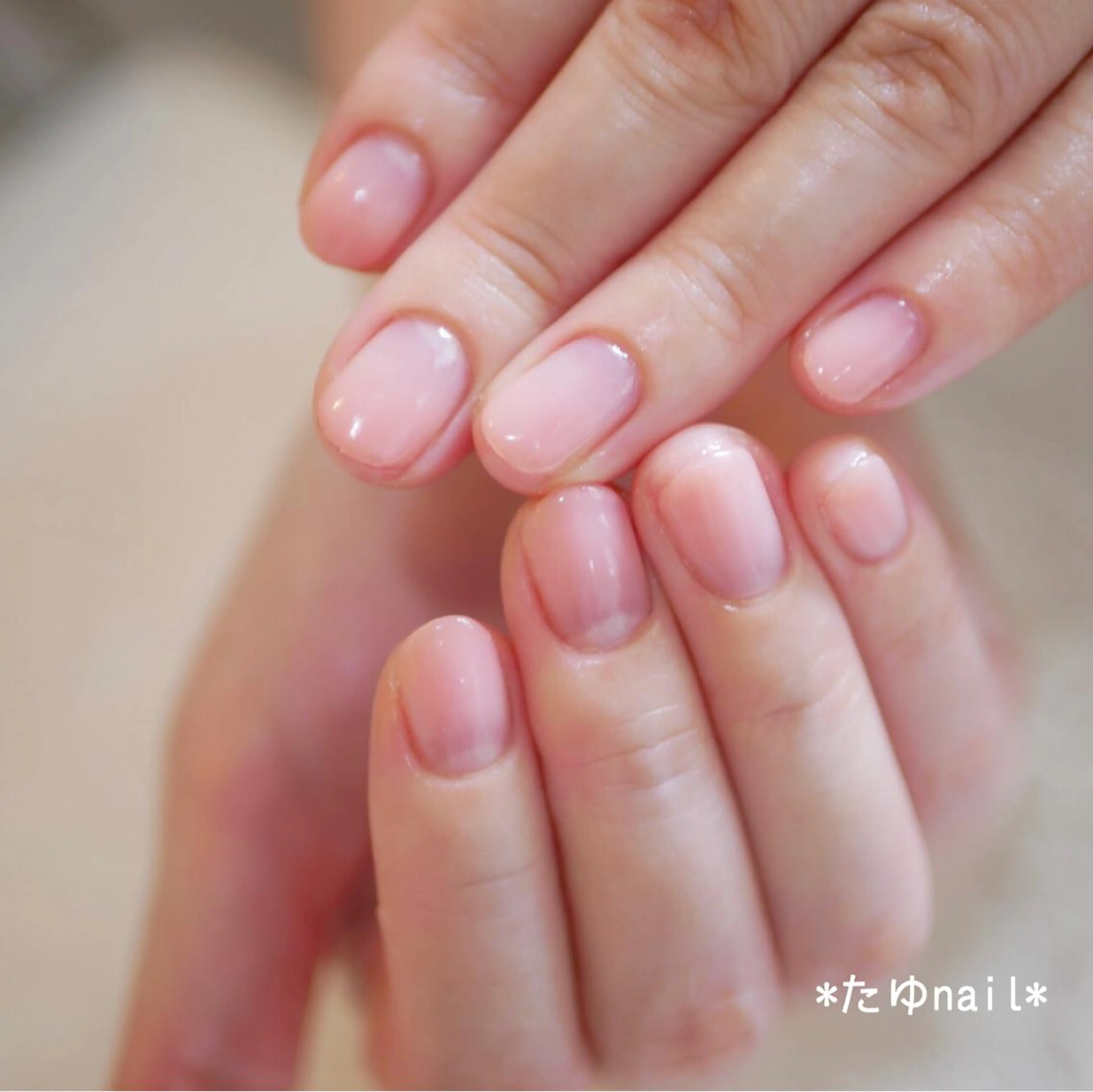 ネイル ハンドネイル ネイルサロン 【たゆnail】のネイルデザイン