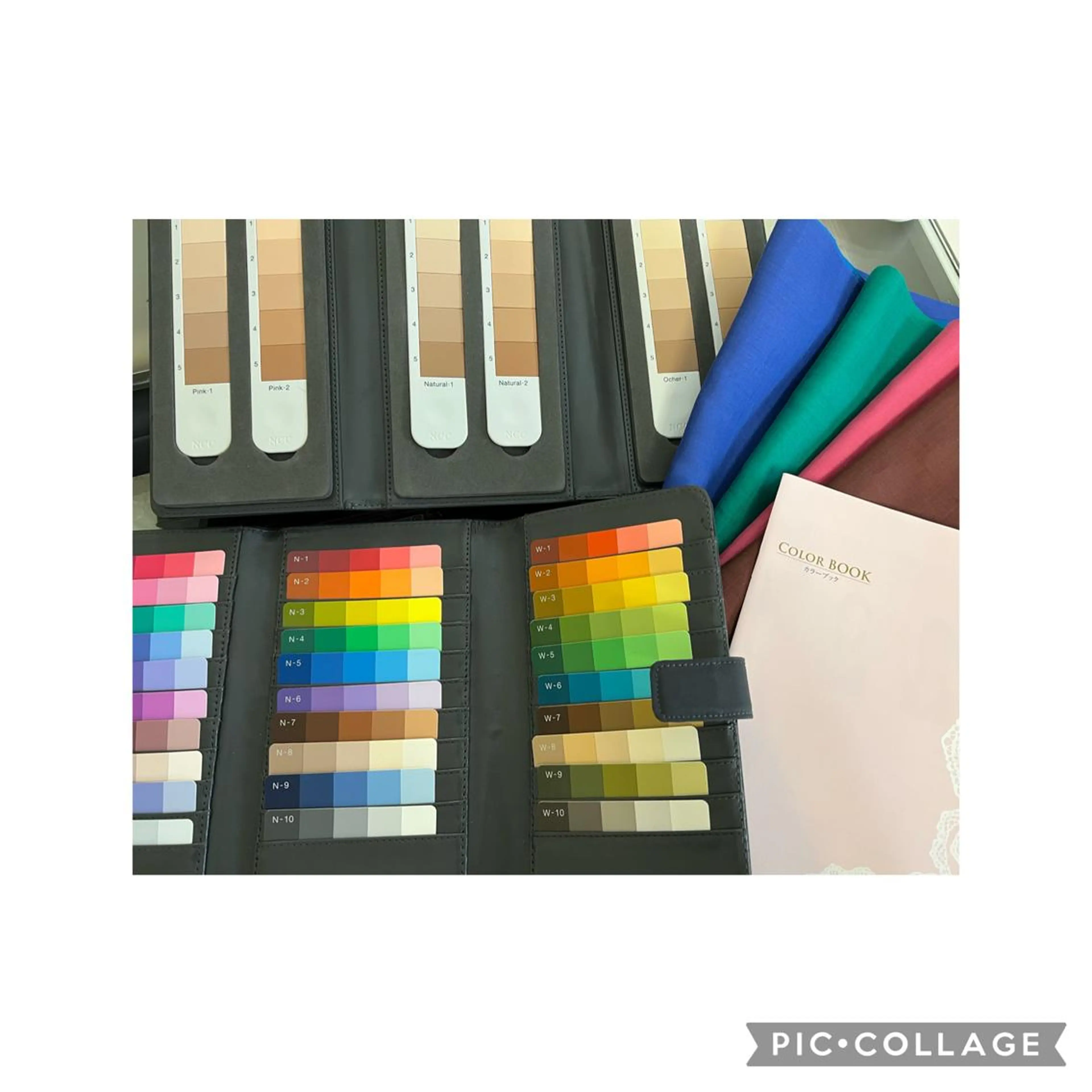 カラー 【肌質改善】 gluck豊田市美里のエステ・リラクイメージ