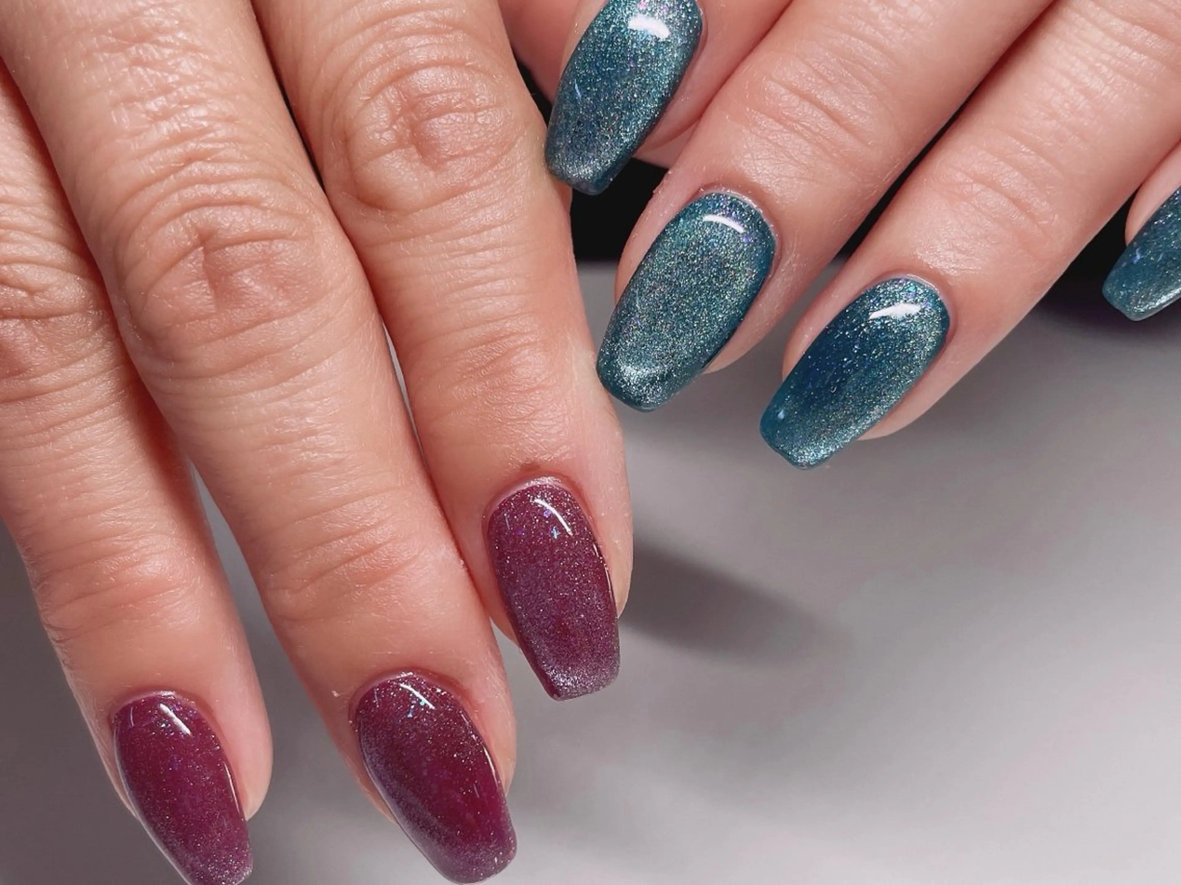 ネイル nailsalon RANANのネイルデザイン