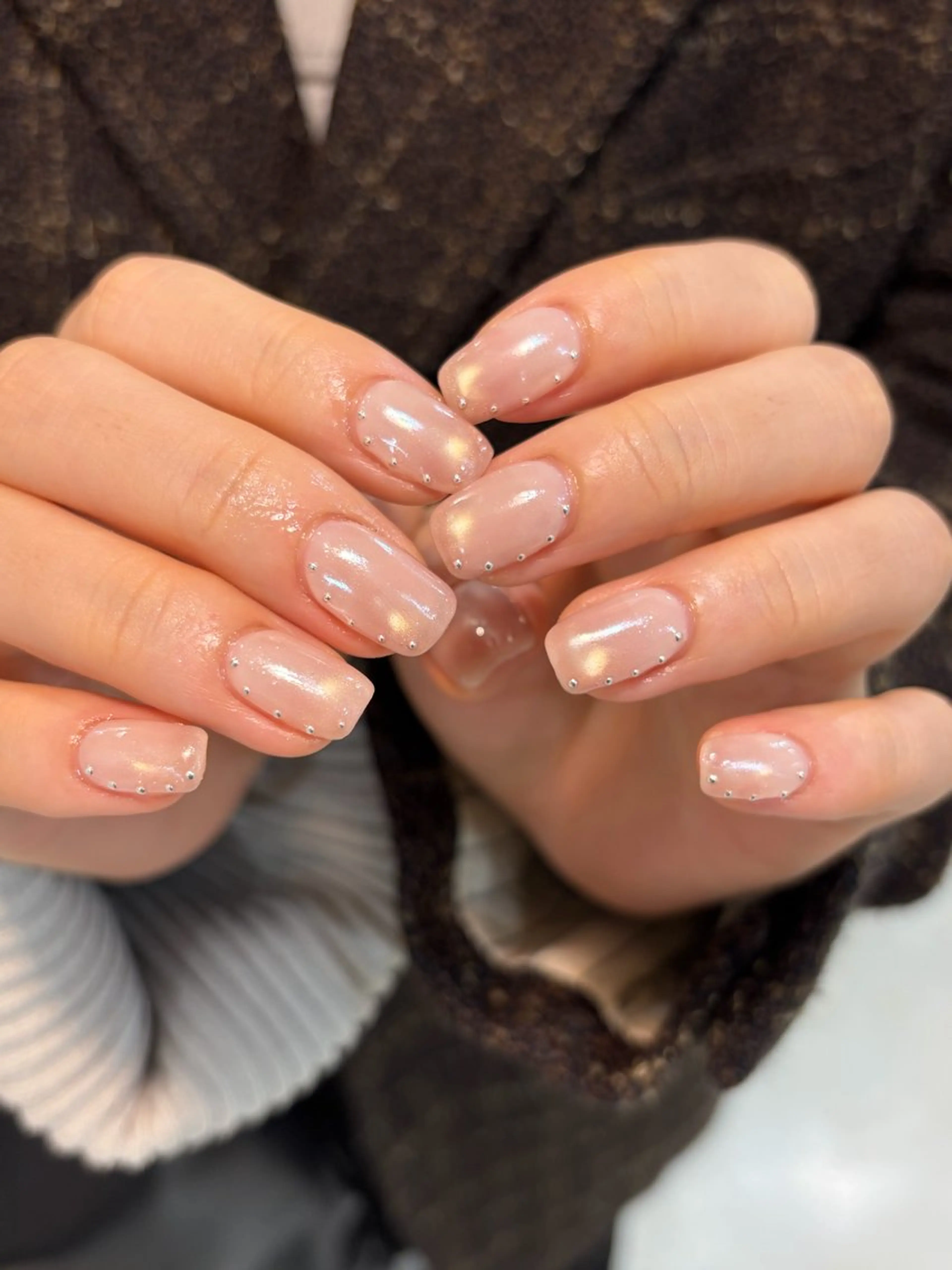 ネイル Salondevi2 isanaのネイルデザイン