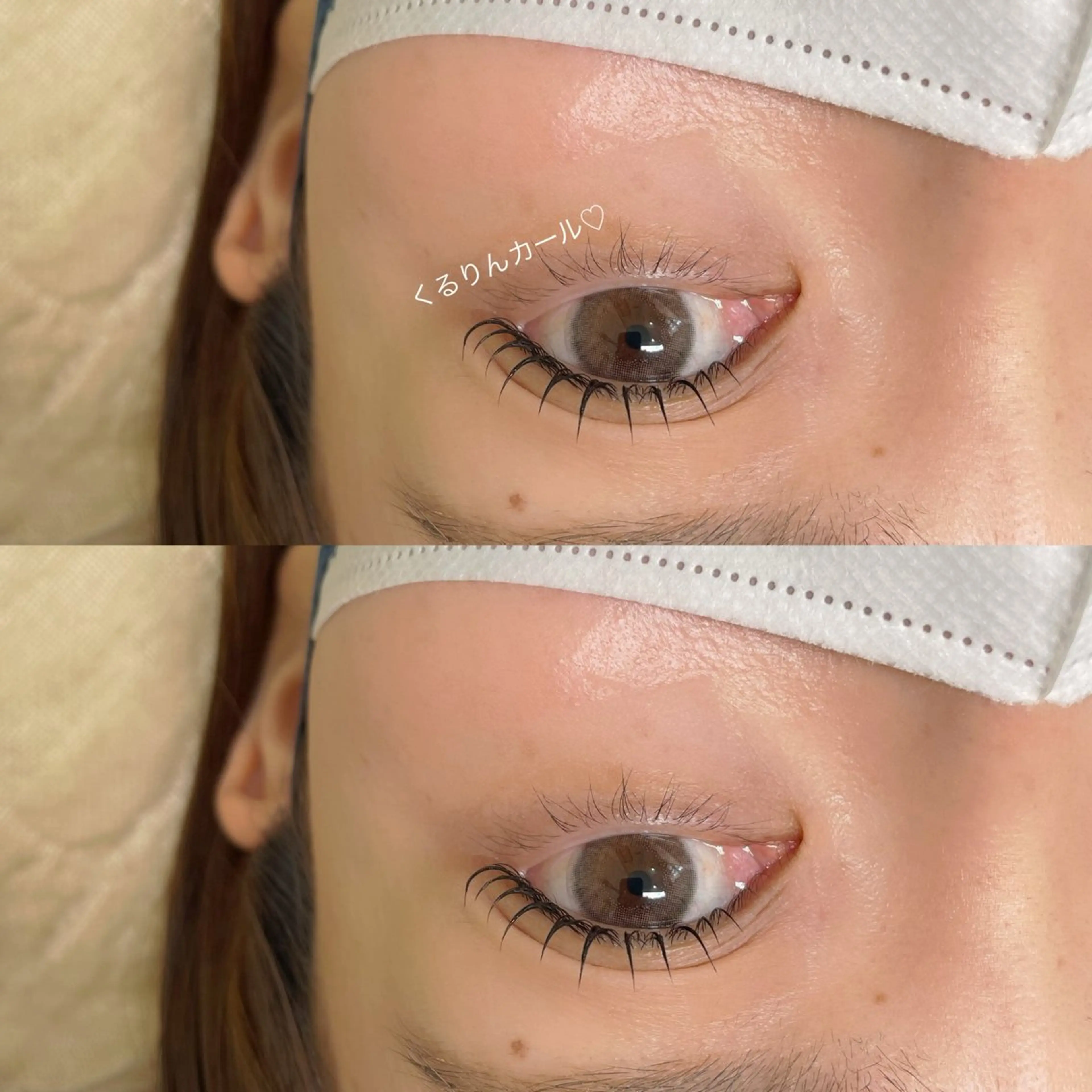 マツエク・マツパ マツパ 💠 ayaka💠の眉毛・アイブロウイメージ