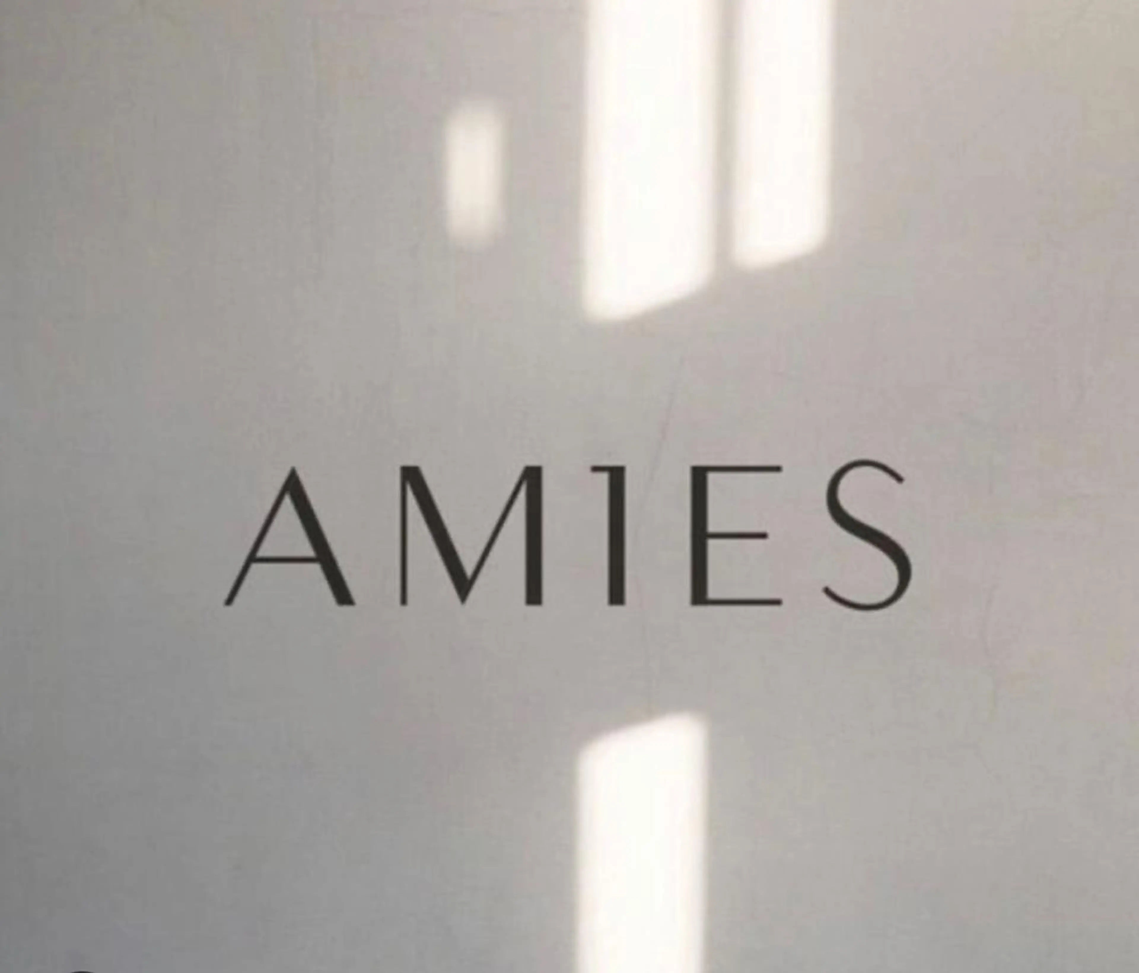 AMIES (エイミス)のエステ・リラクイメージ