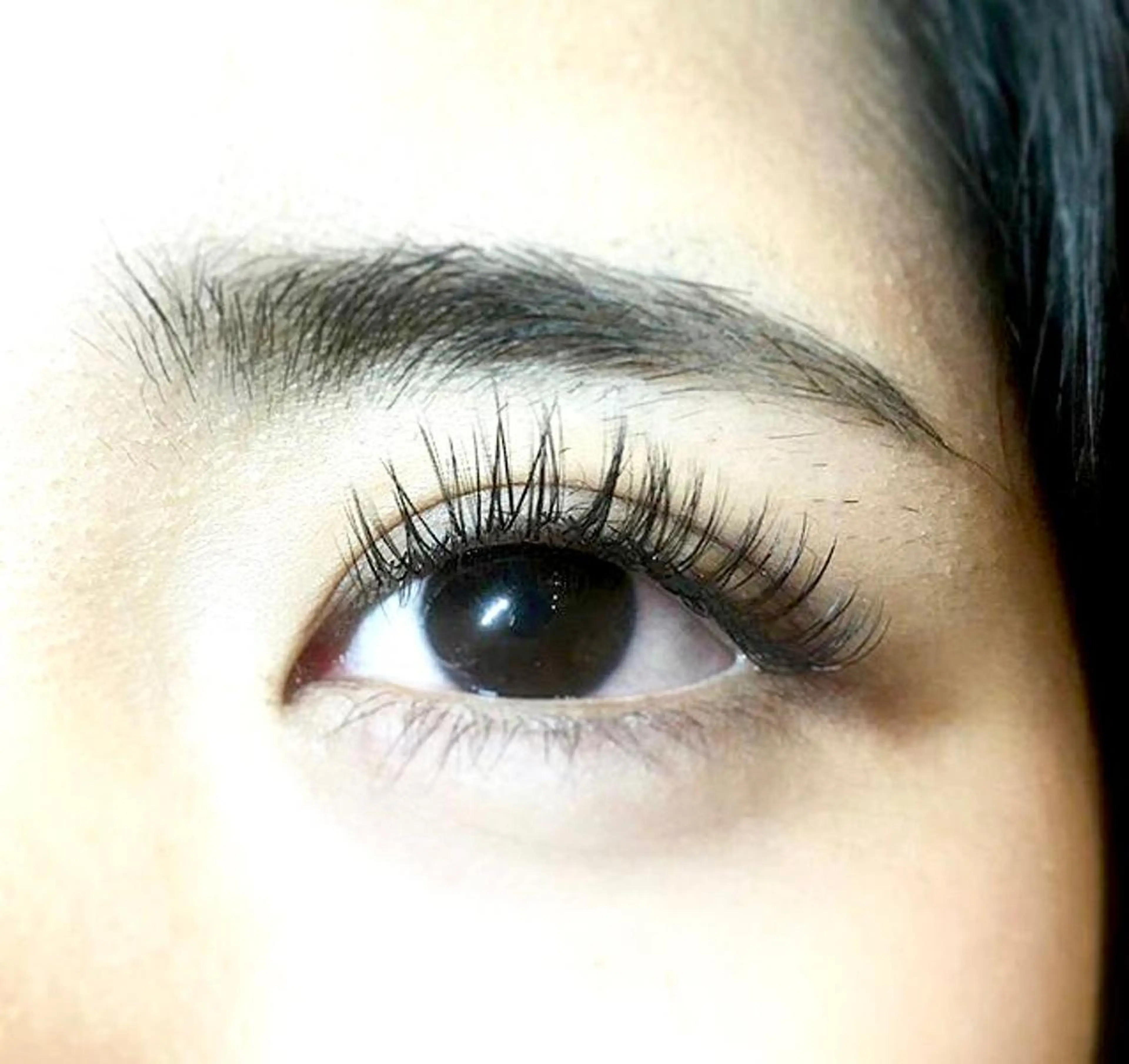 マツエク・マツパ bright Ryoyaのマツエク・マツパデザイン