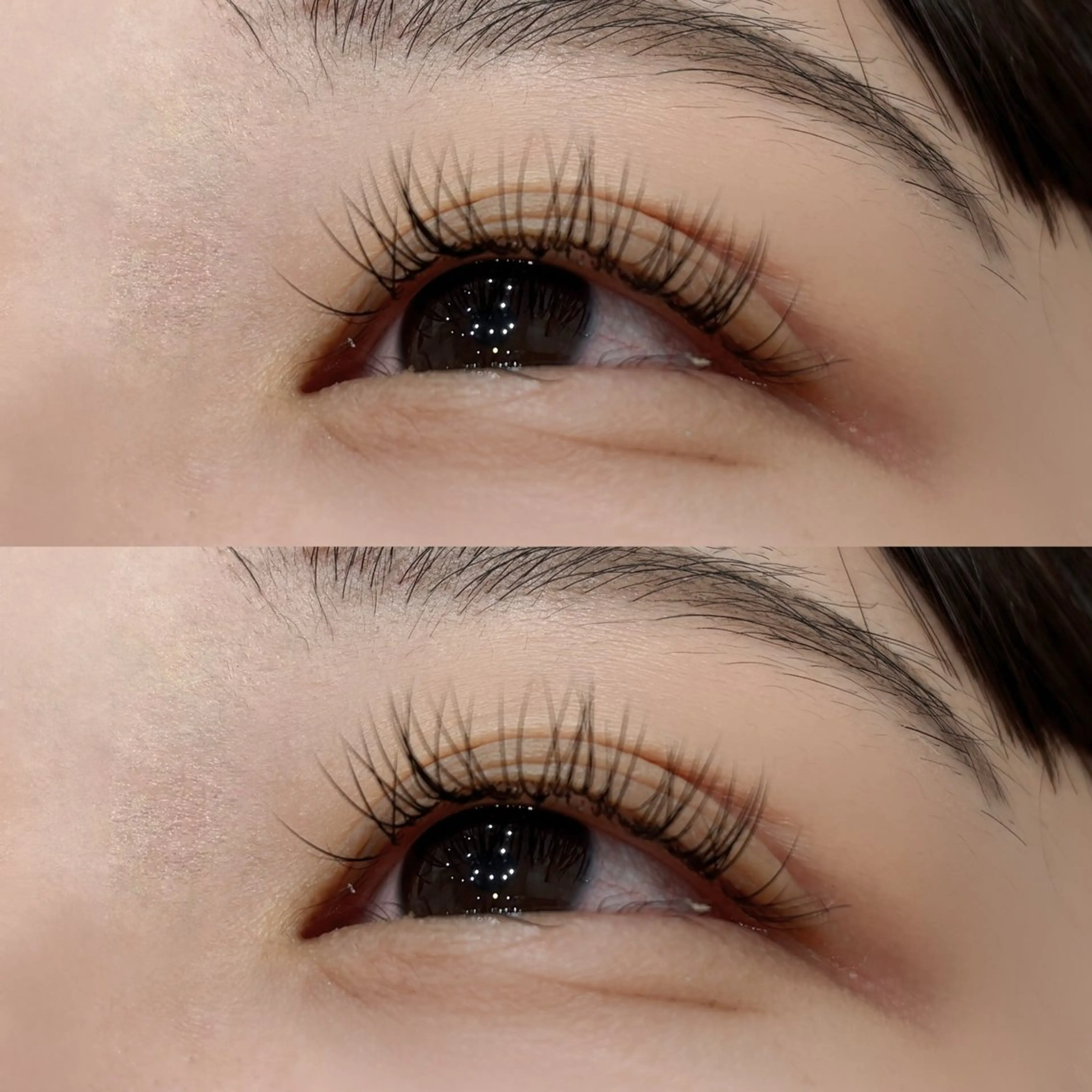 マツエク・マツパ Cカール BEAUTYGENE 🪽Yokoyamaのマツエク・マツパデザイン