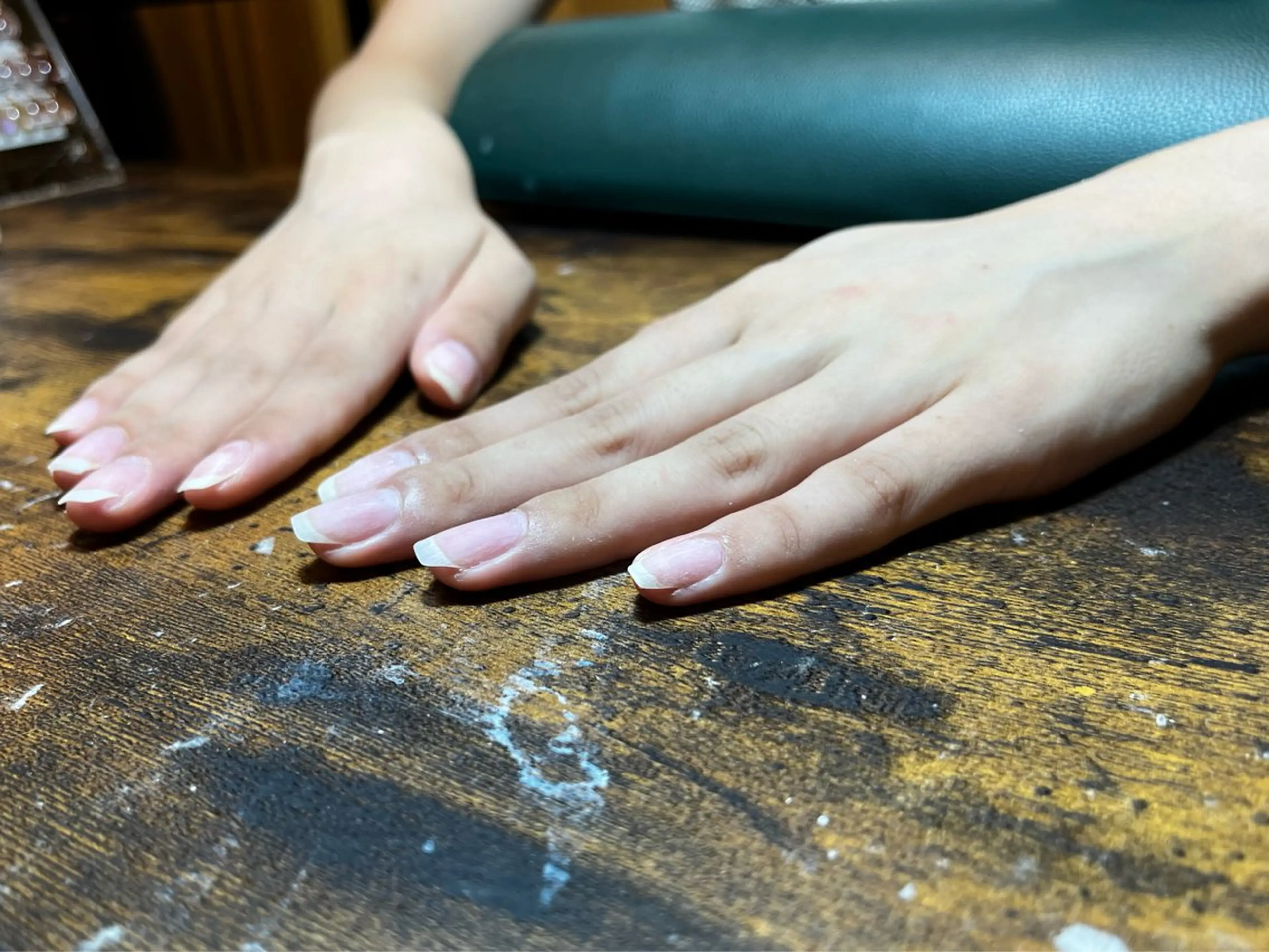 ネイル NAILSALON FROSCH所属・FROSCH/ 凜のネイルデザイン