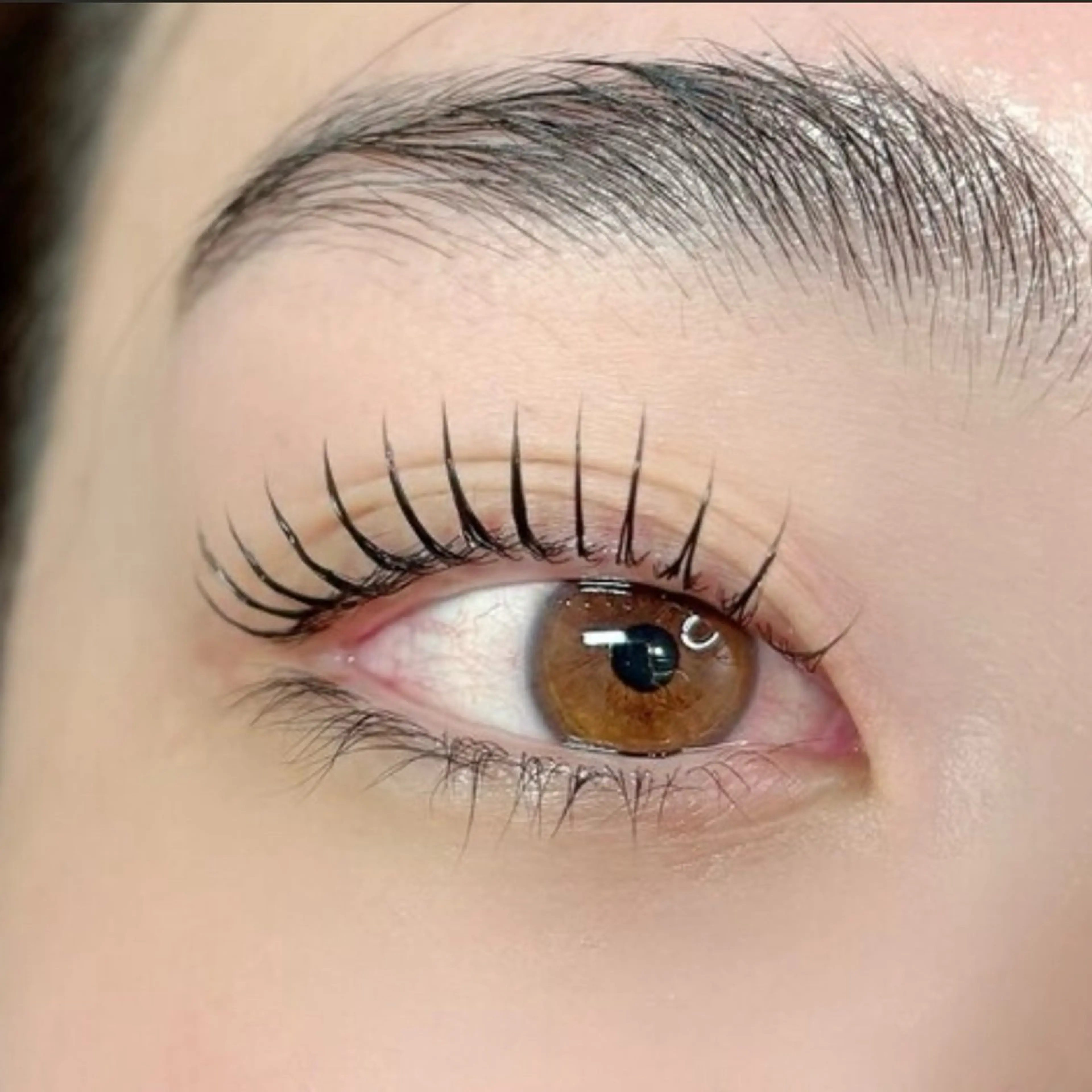 マツエク・マツパ まつげパーマ エクラート 渡邉のマツエク・マツパデザイン