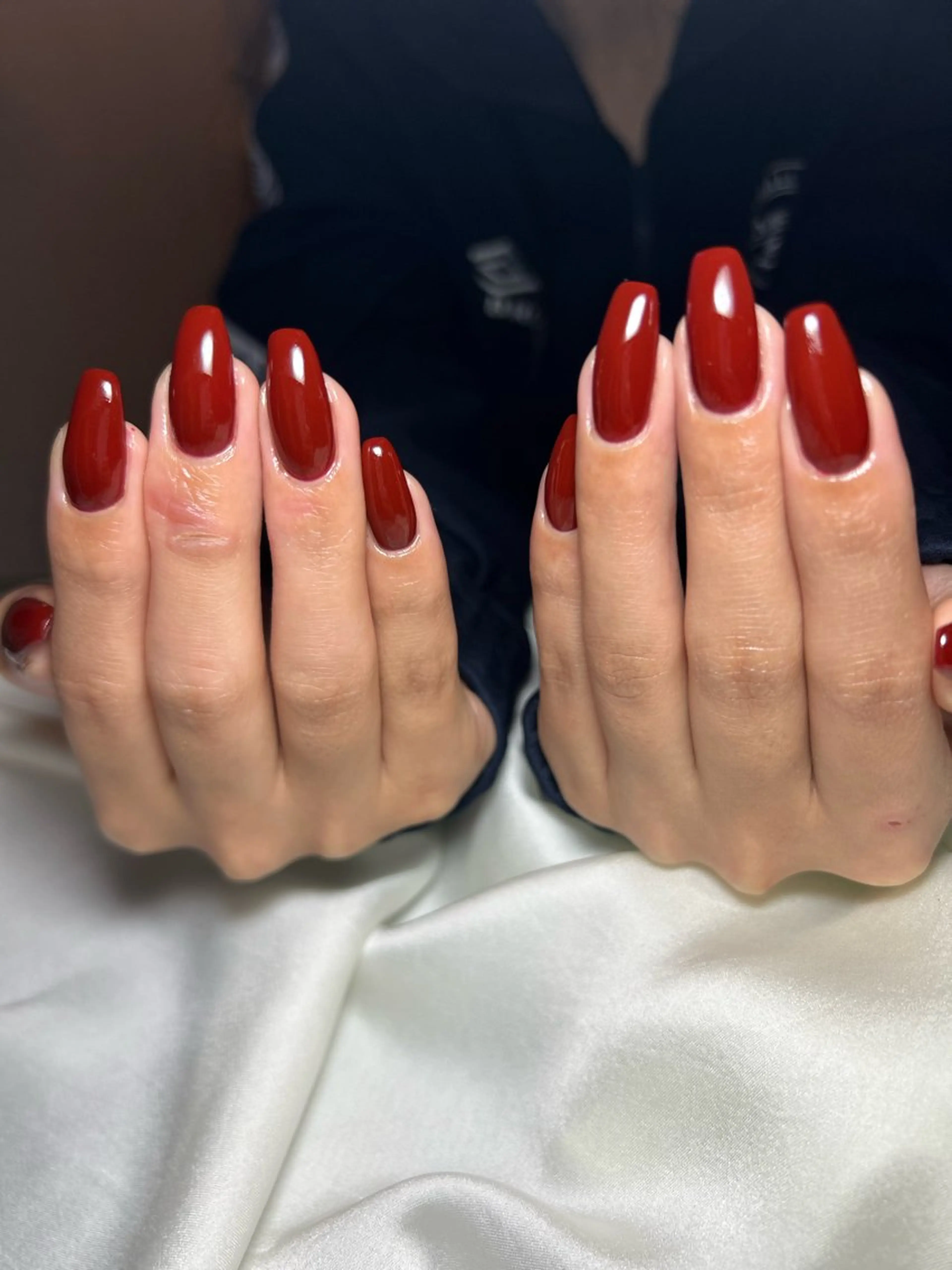 ネイル 金山 沙織のエステ・リラクイメージ