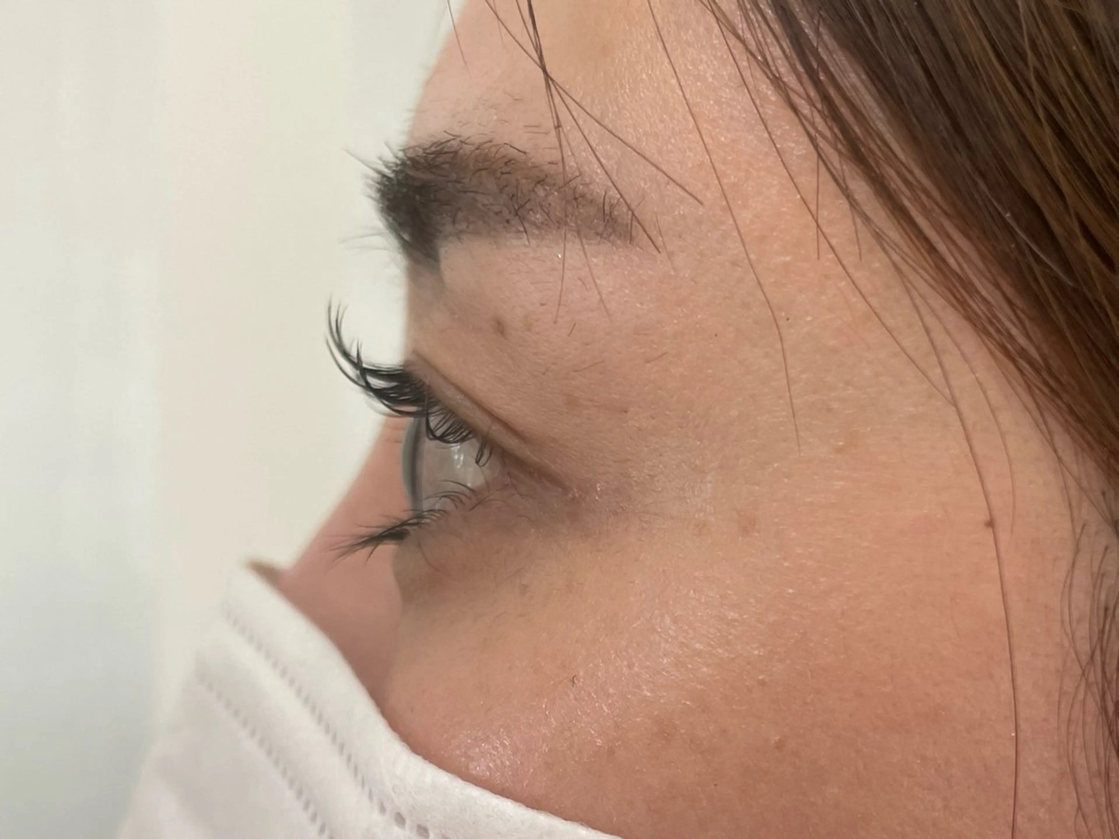 マツエク・マツパ LUANA eye&nailのマツエク・マツパデザイン