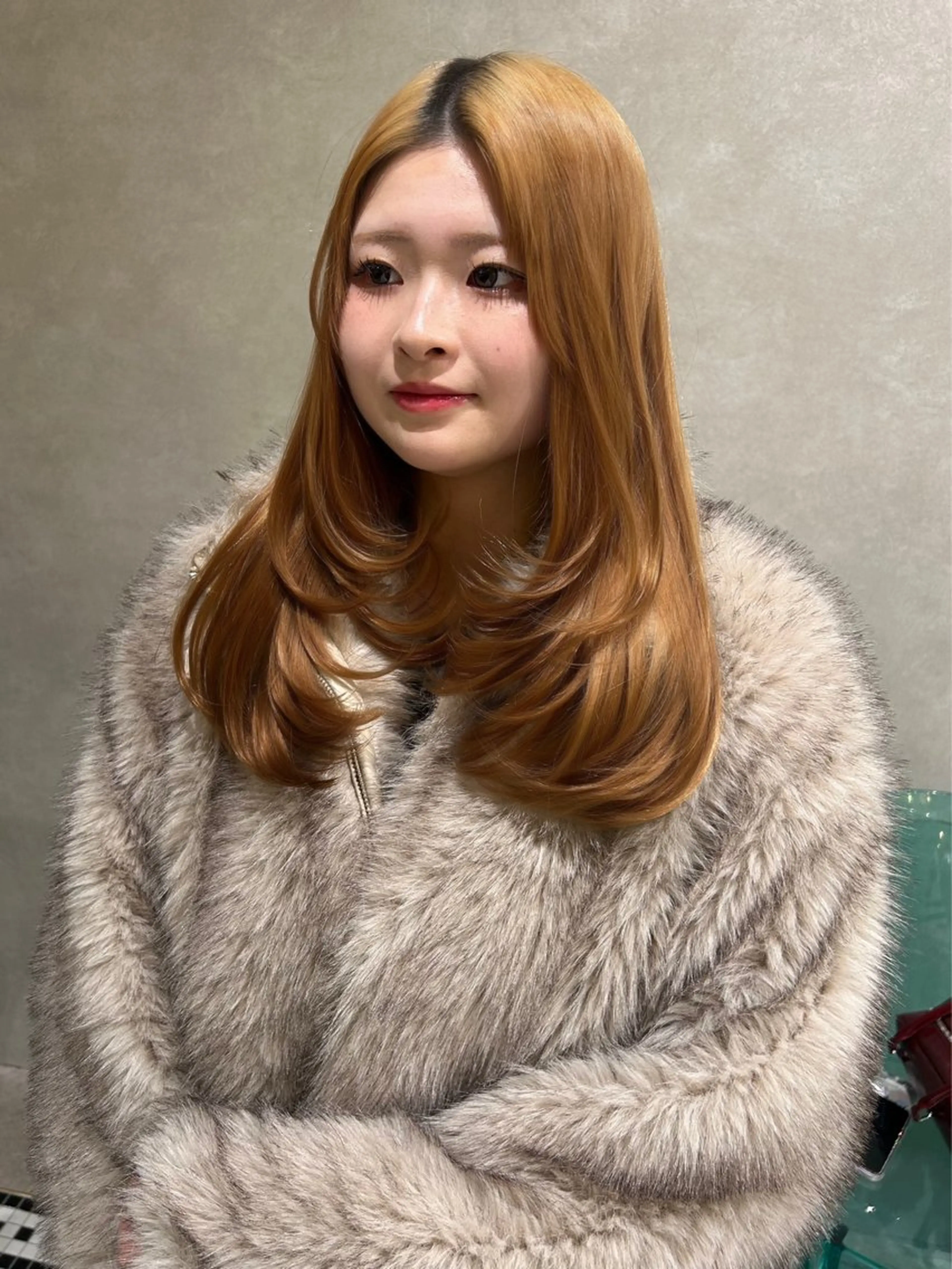 ロング カット トレンドカット/ メンズ/パーマゆめのヘアスタイル