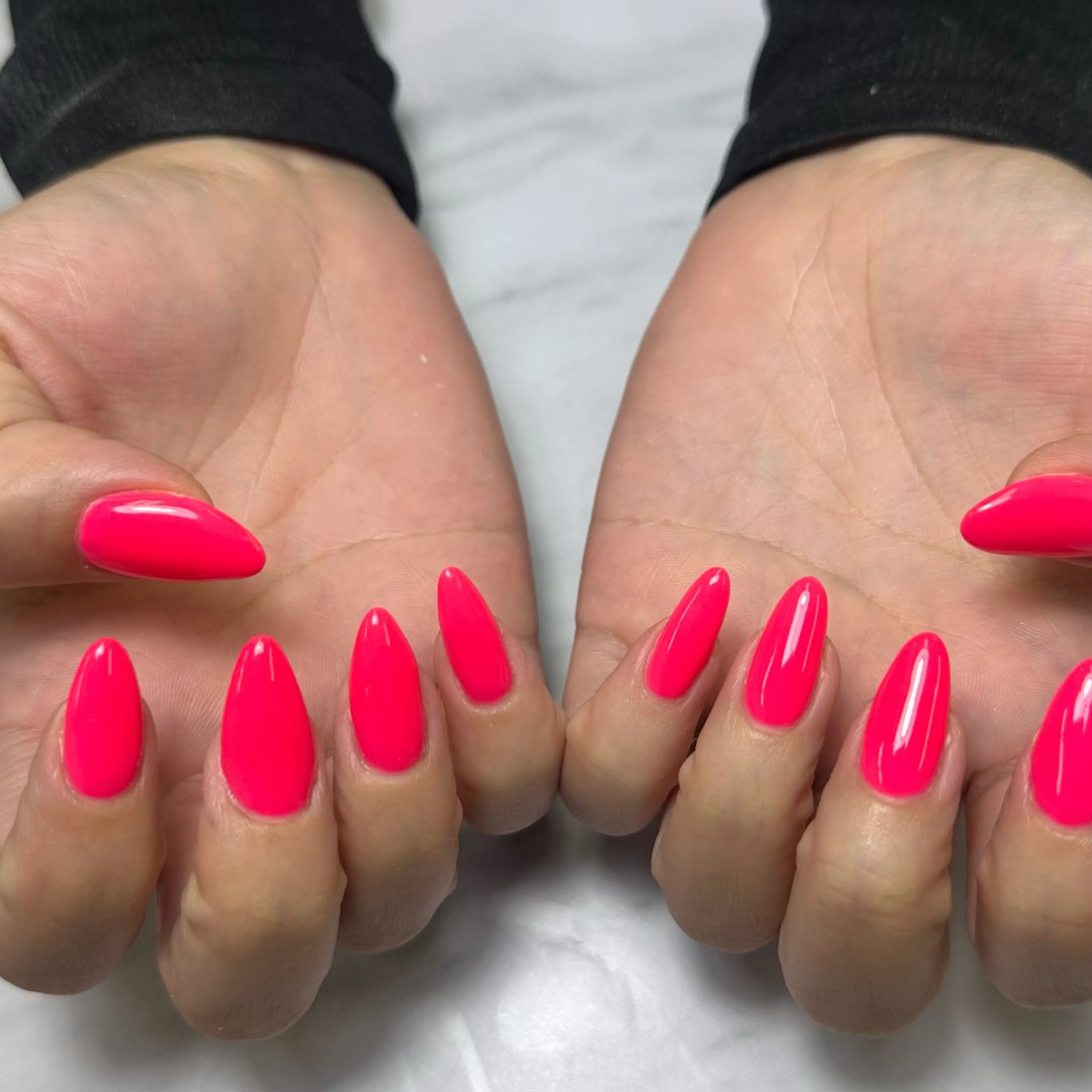 ネイル -Zen- honoka🌷のネイルデザイン