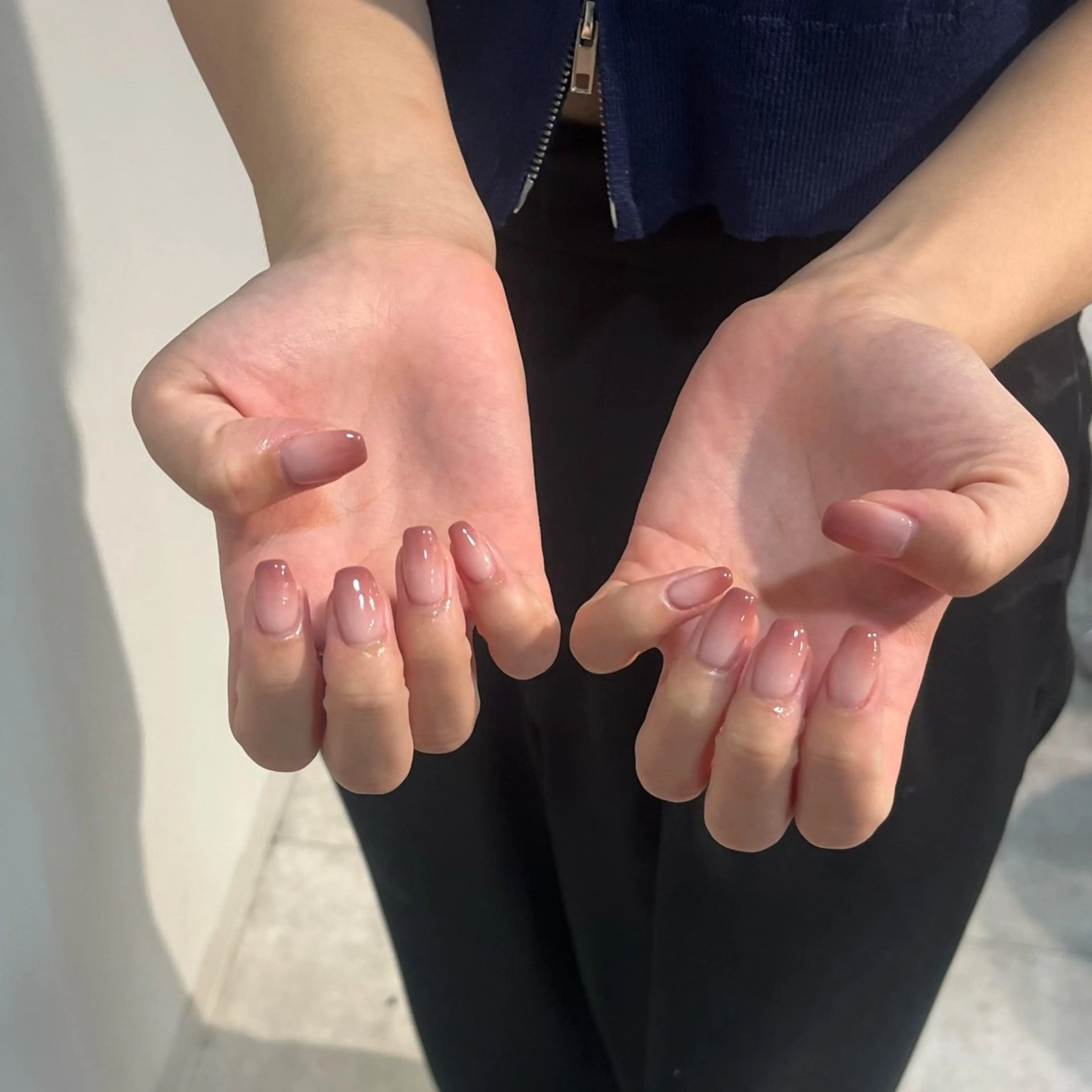 ネイル ハンドネイル nonoka 🌙のネイルデザイン