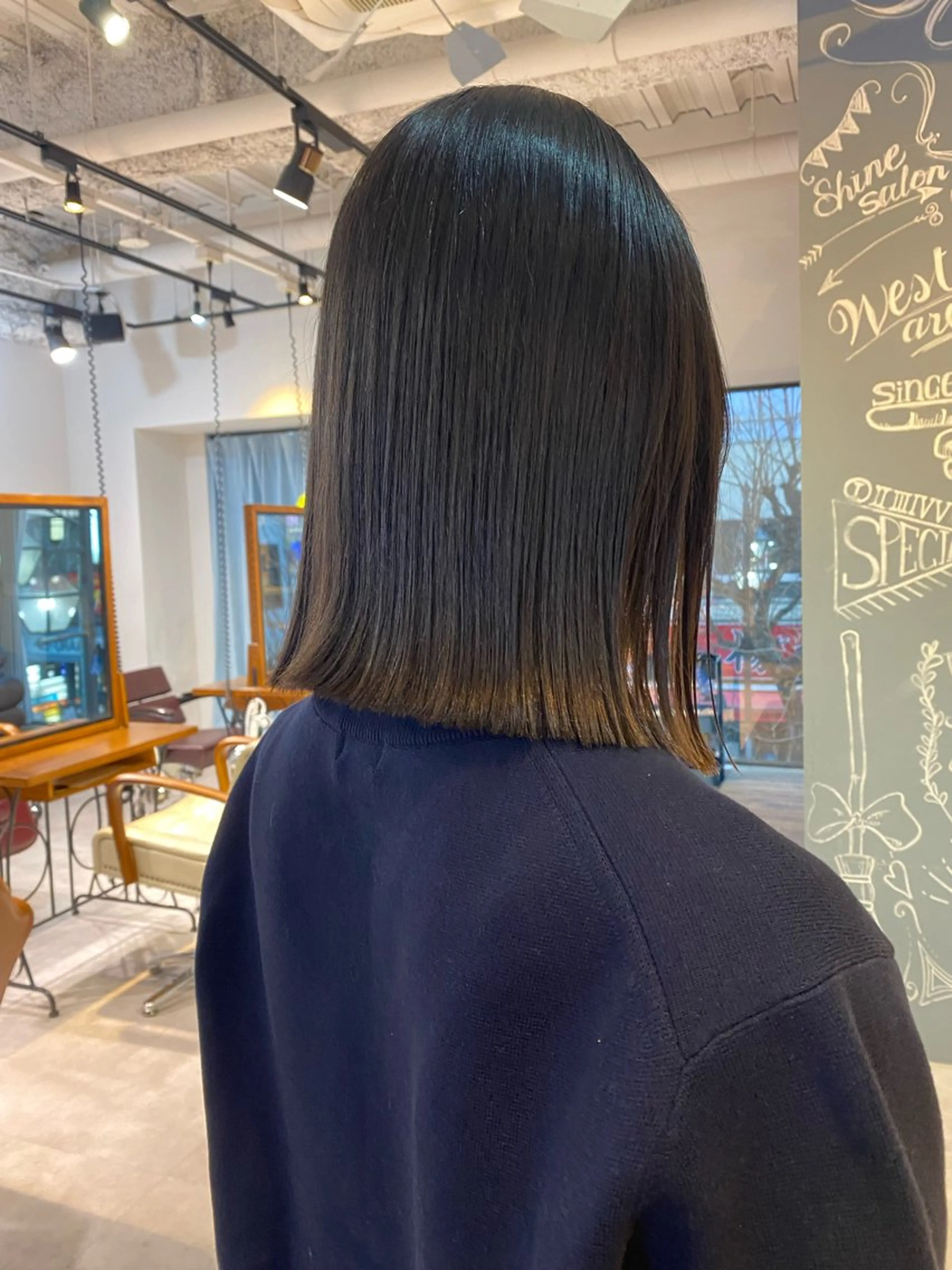 ミディアム 𓍯柔らかhair 𓍯 yukinoのヘアスタイル