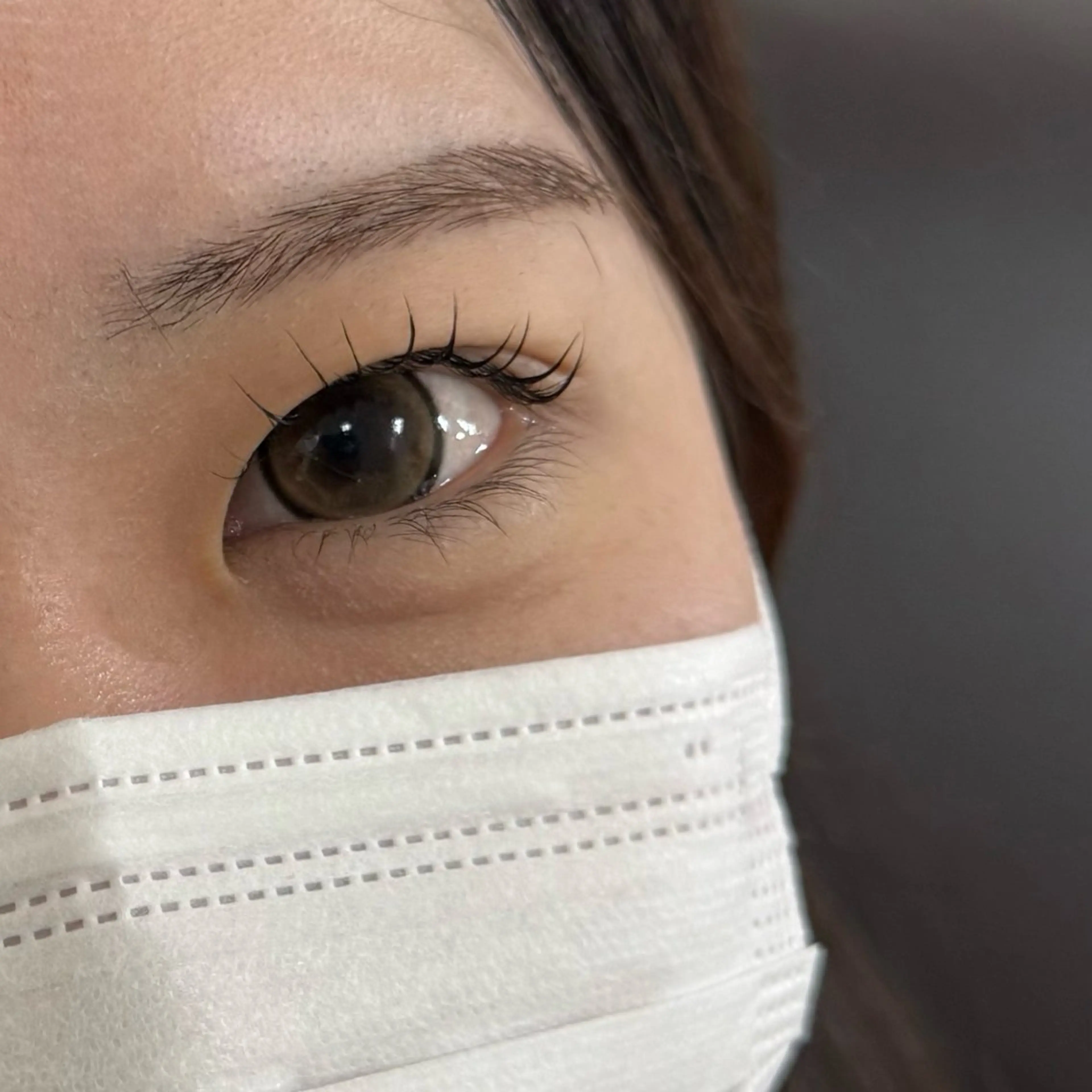 マツエク・マツパ マツパ Roi天王寺/ Mayu💕のマツエク・マツパデザイン