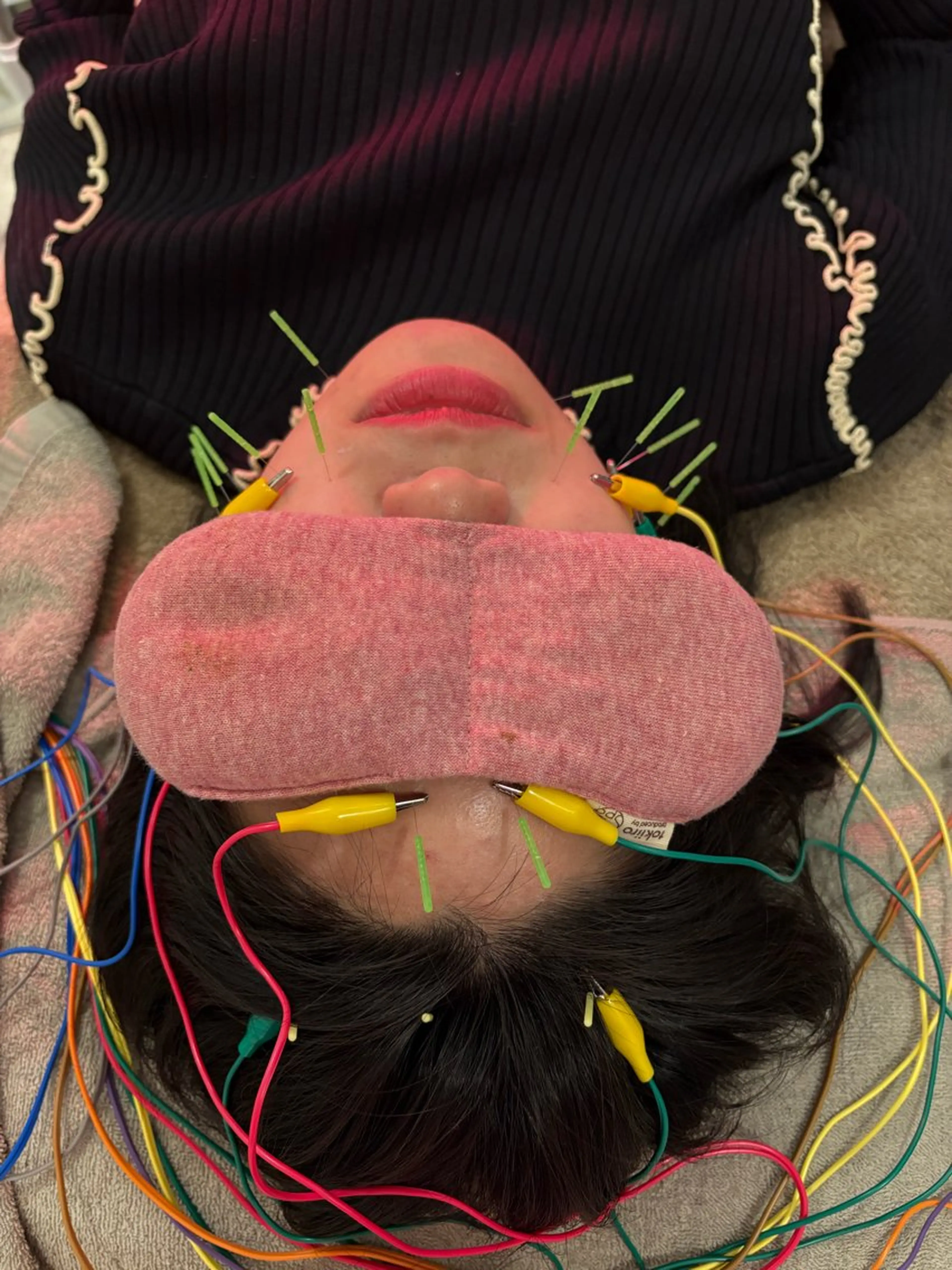 鍼灸サロン mahorobaトモのエステ・リラクイメージ