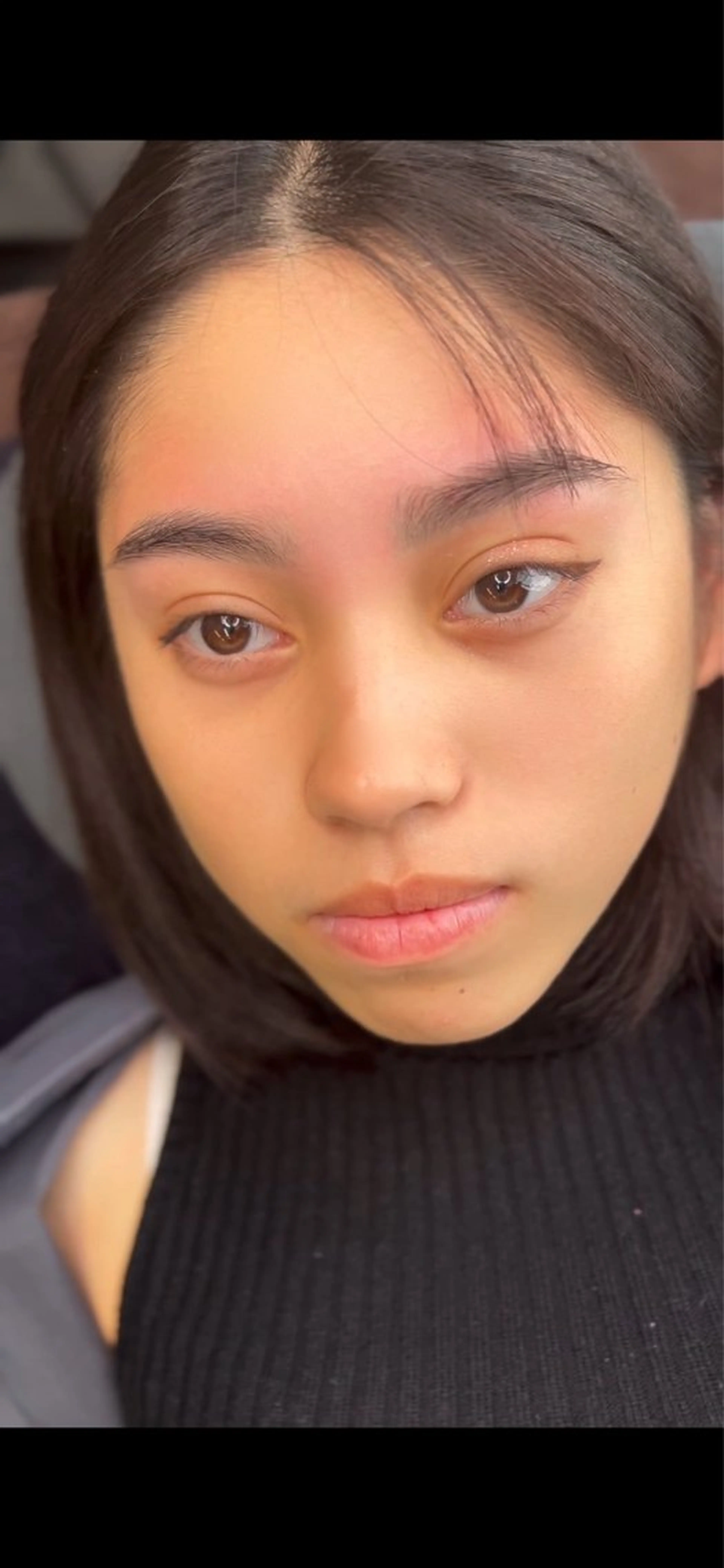 アイブロウ eyebrow design Arce.所属・山本 克輝の眉毛・アイブロウイメージ