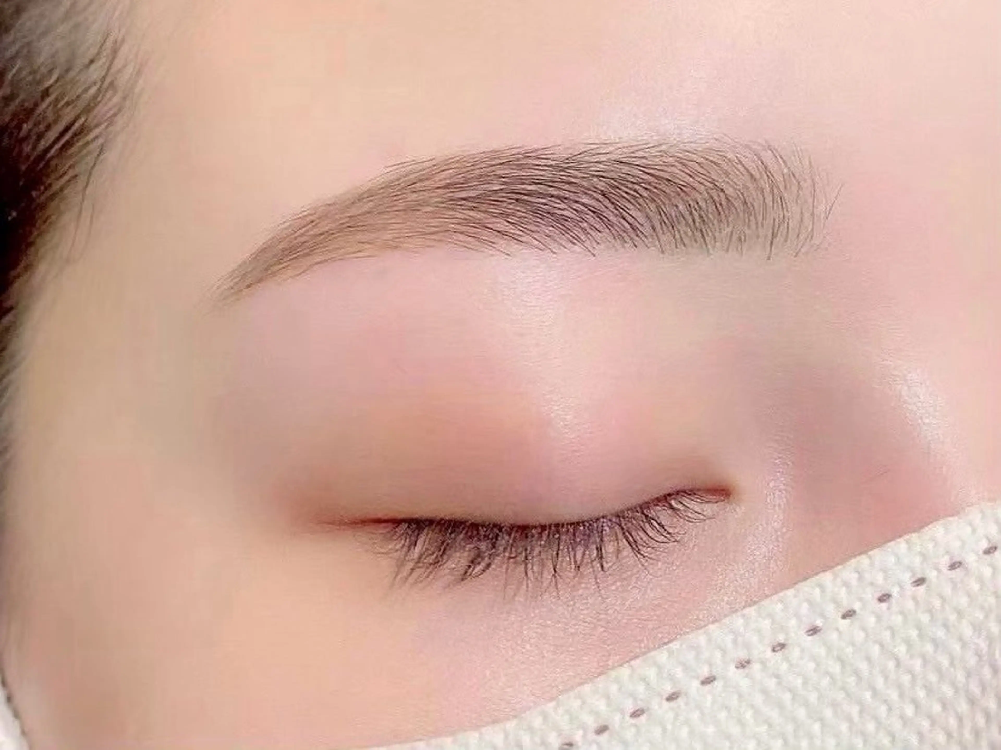 アイブロウ rico 🎀の眉毛・アイブロウイメージ