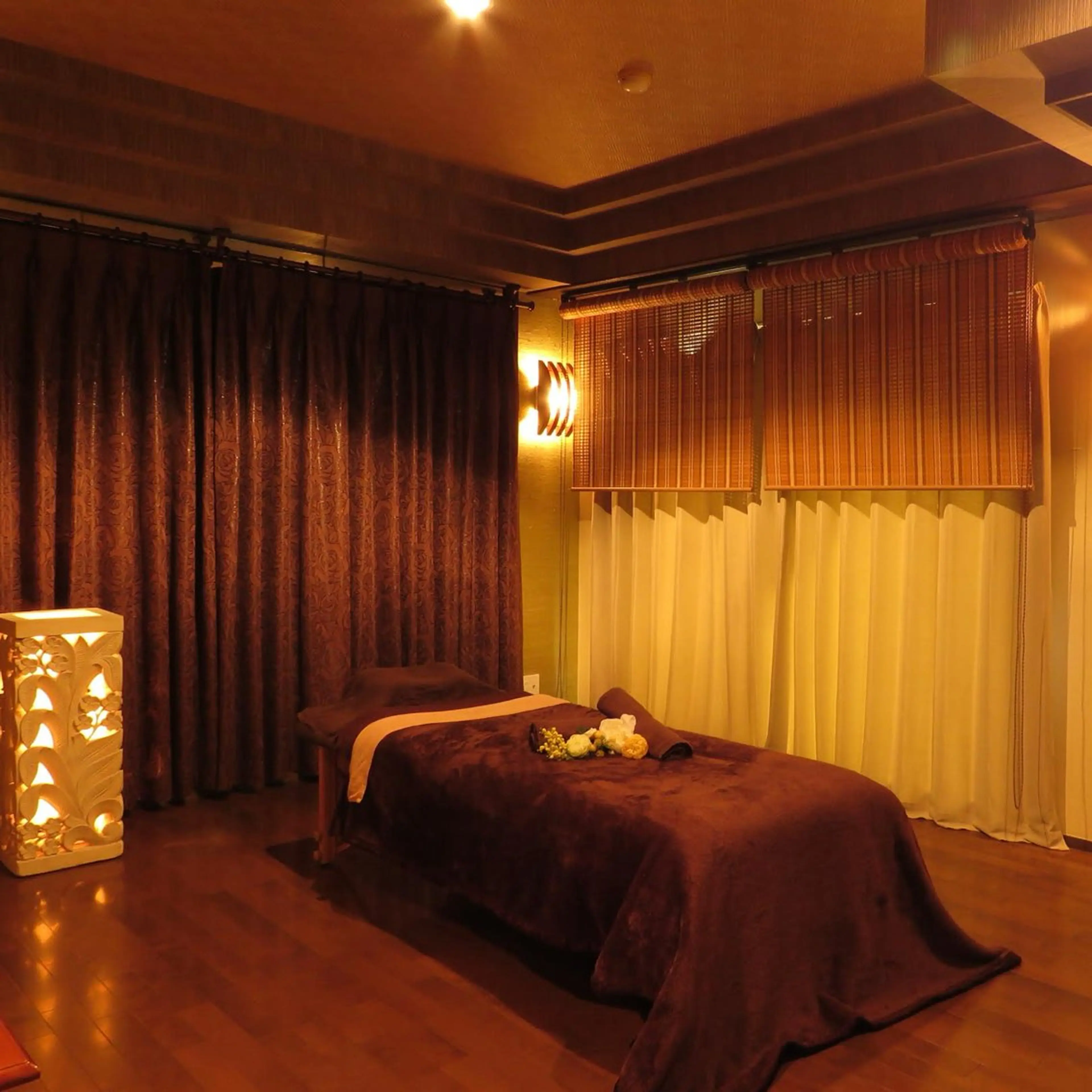 Cattleya 中目黒のエステ・リラクイメージ