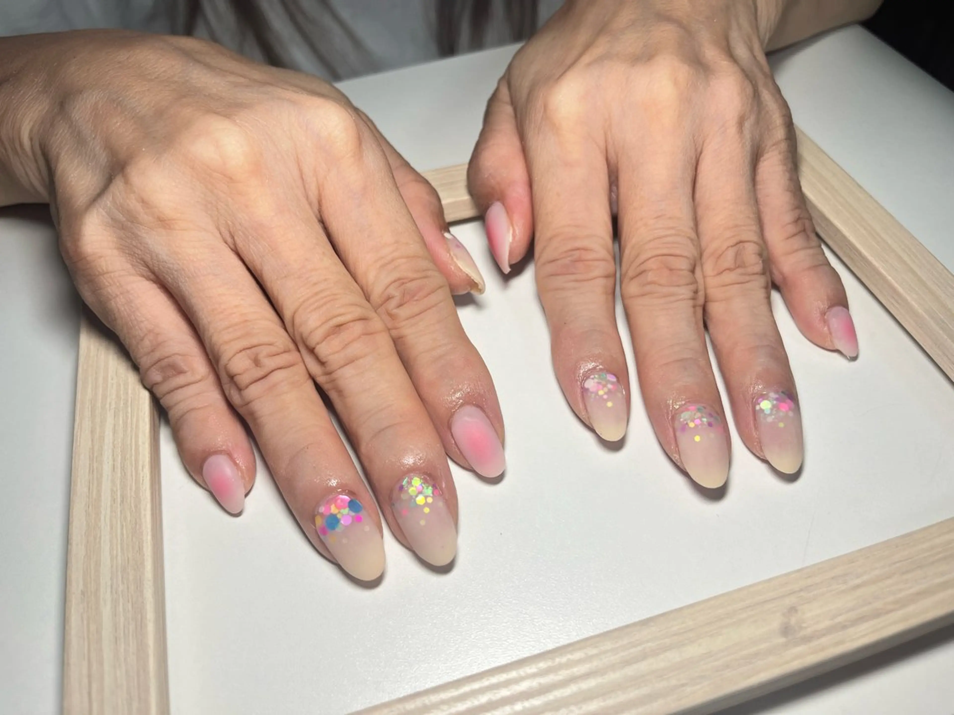 ネイル アートネイル Nail salon Caco.のネイルデザイン