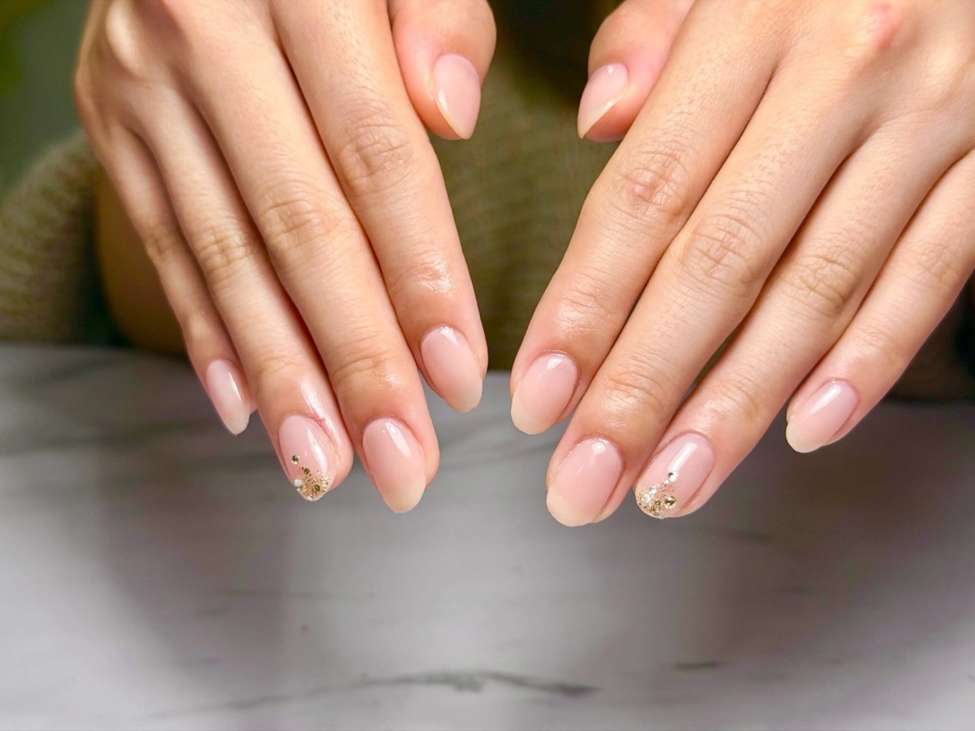 ネイル Na+Luxe あさひのネイルデザイン