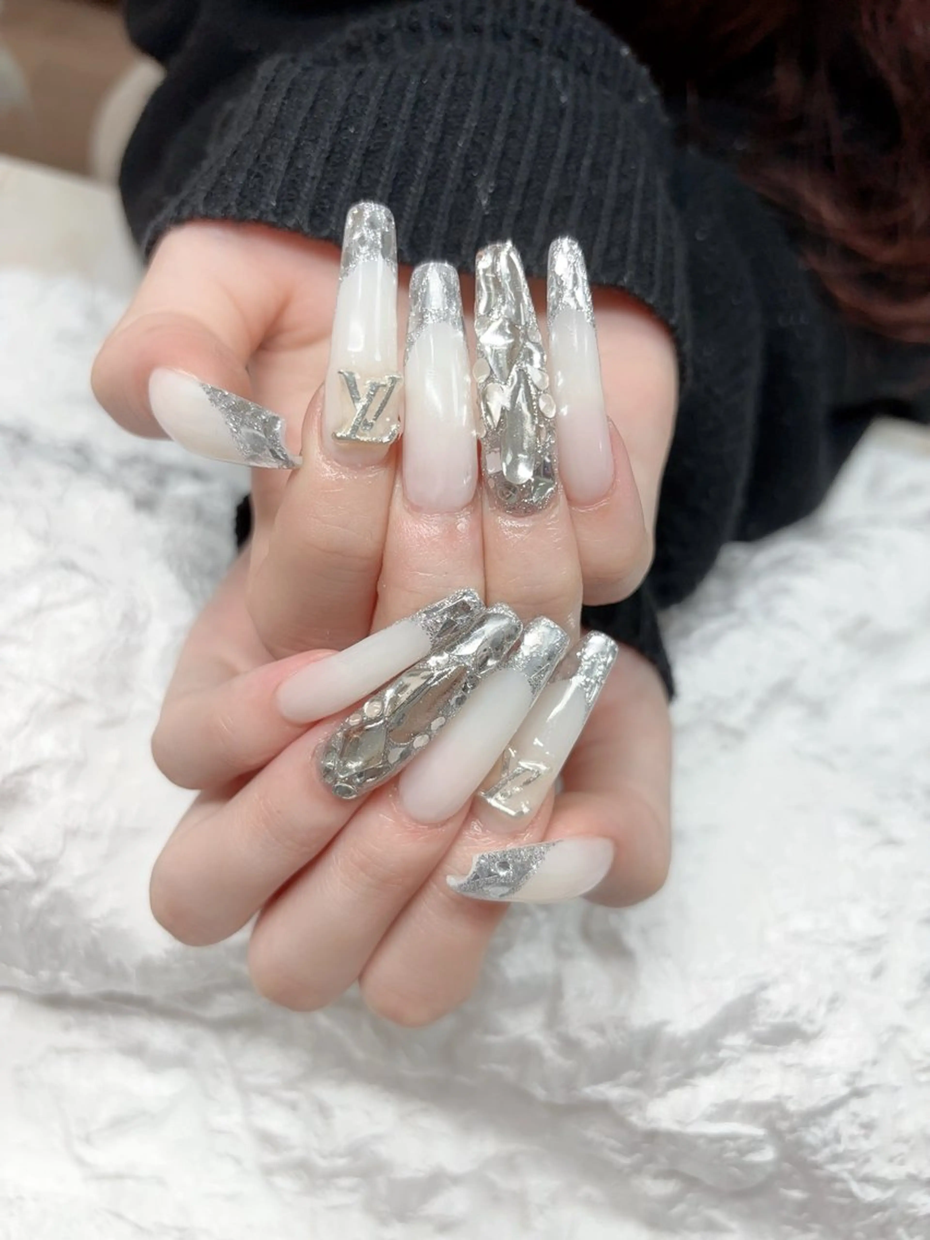 ネイル COCONAIL &EYELASHのマツエク・マツパデザイン