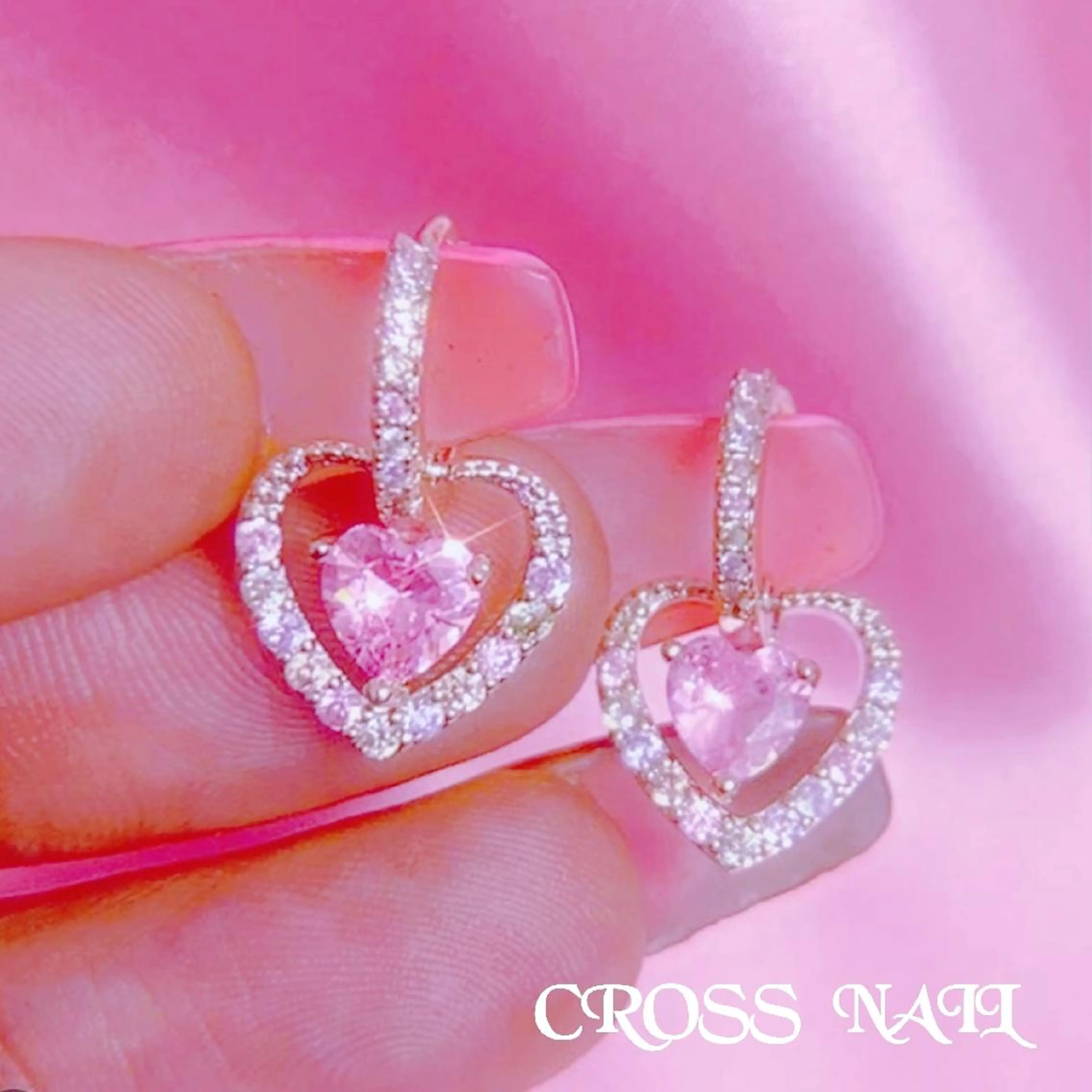 ネイル CROSS クロス のネイルデザイン