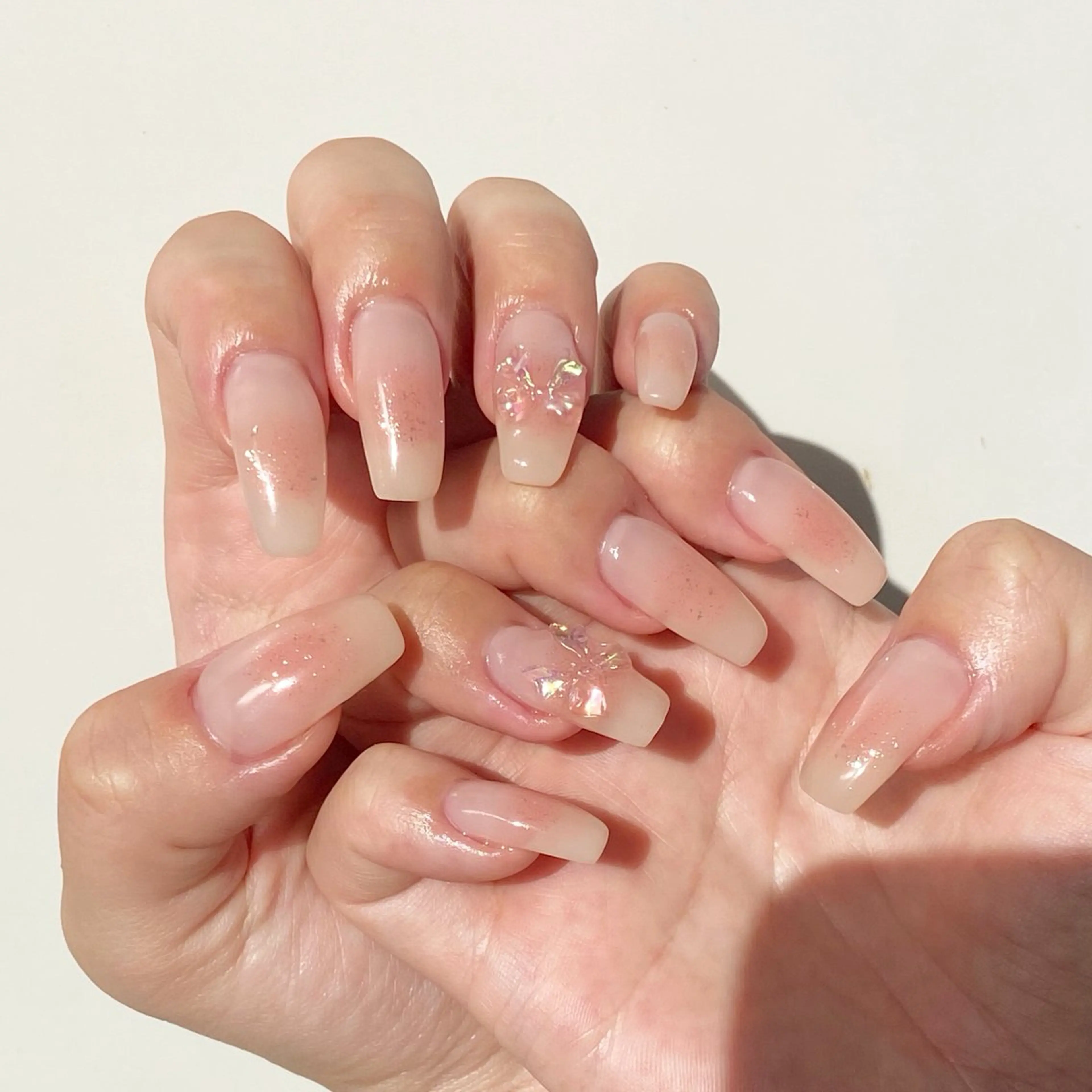 ネイル nail salon アトリエBONOのネイルデザイン