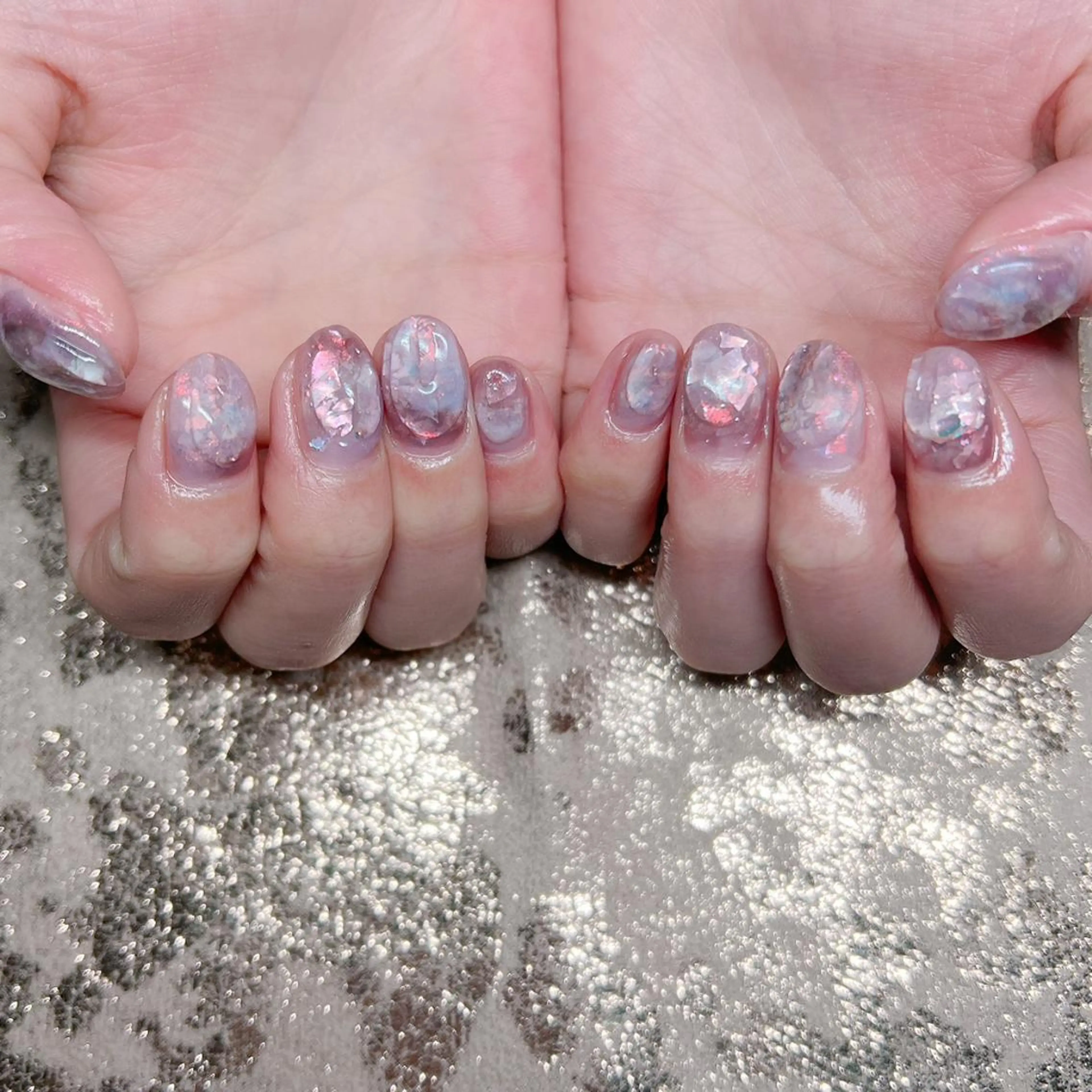 ネイル 個室ネイルサロンDolly Girl〜ドーリーガール〜所属・DollyGirl KYOKOのネイルデザイン