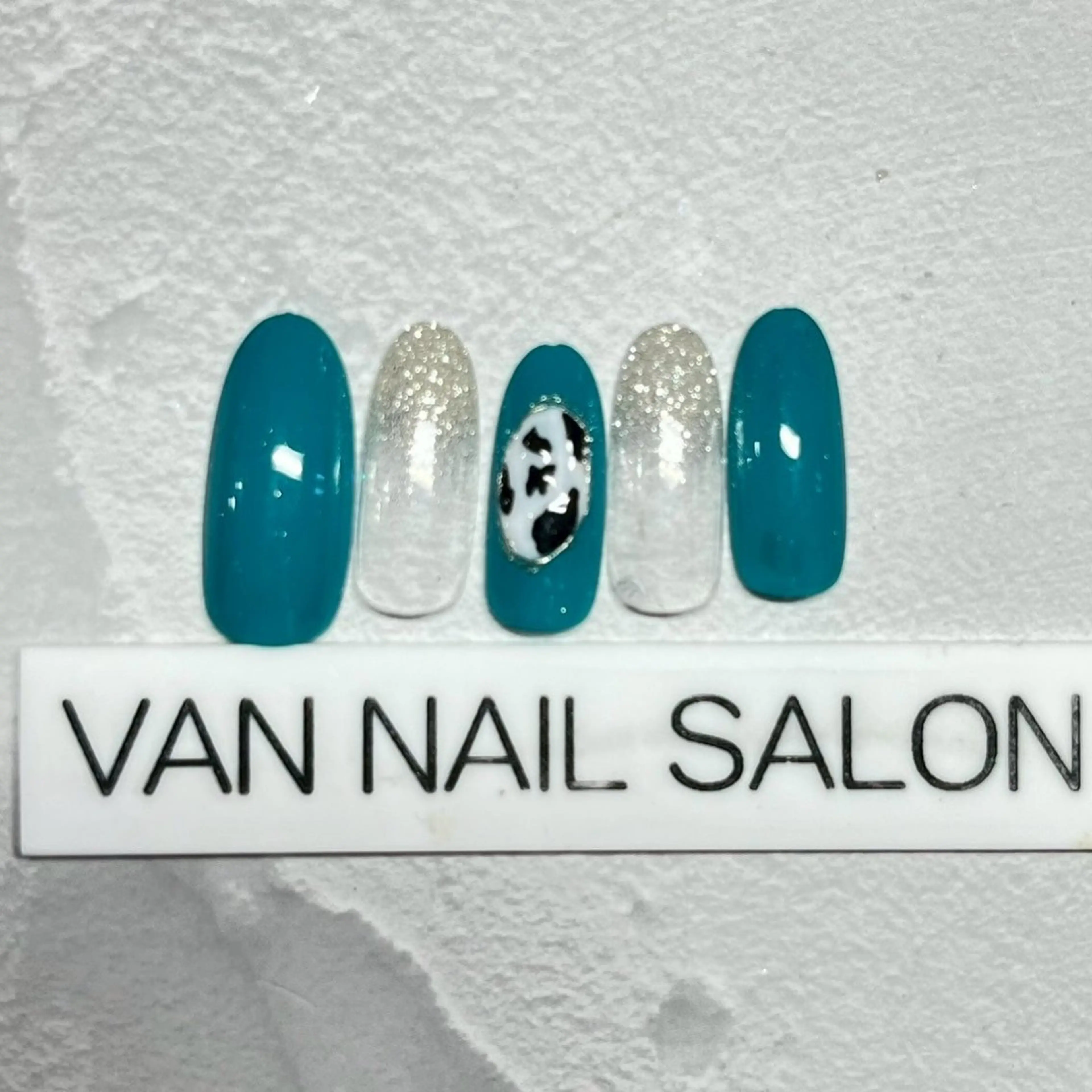 ネイル Van Nail Salonのネイルデザイン