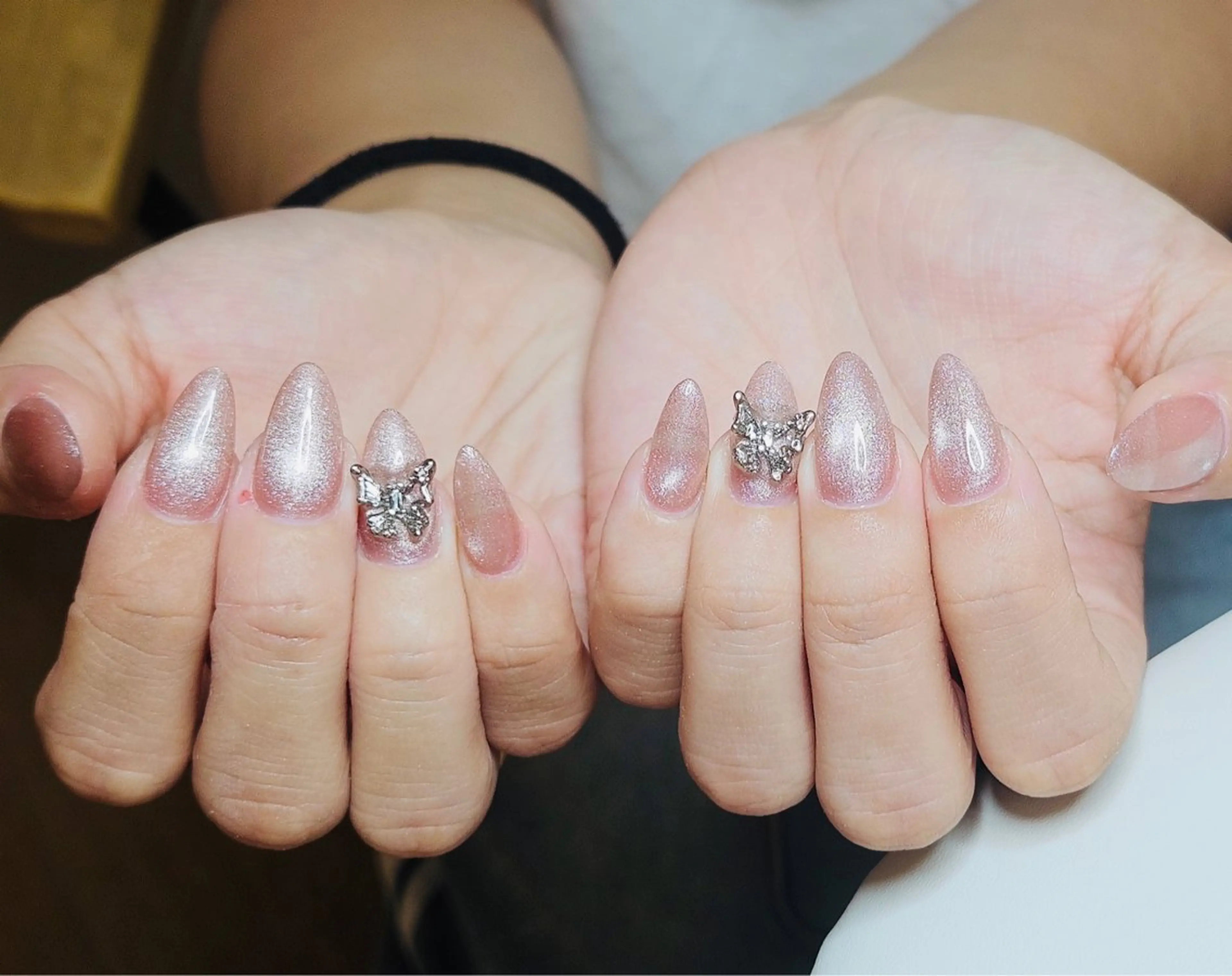 ネイル CCちゃん ネイルサロンのネイルデザイン