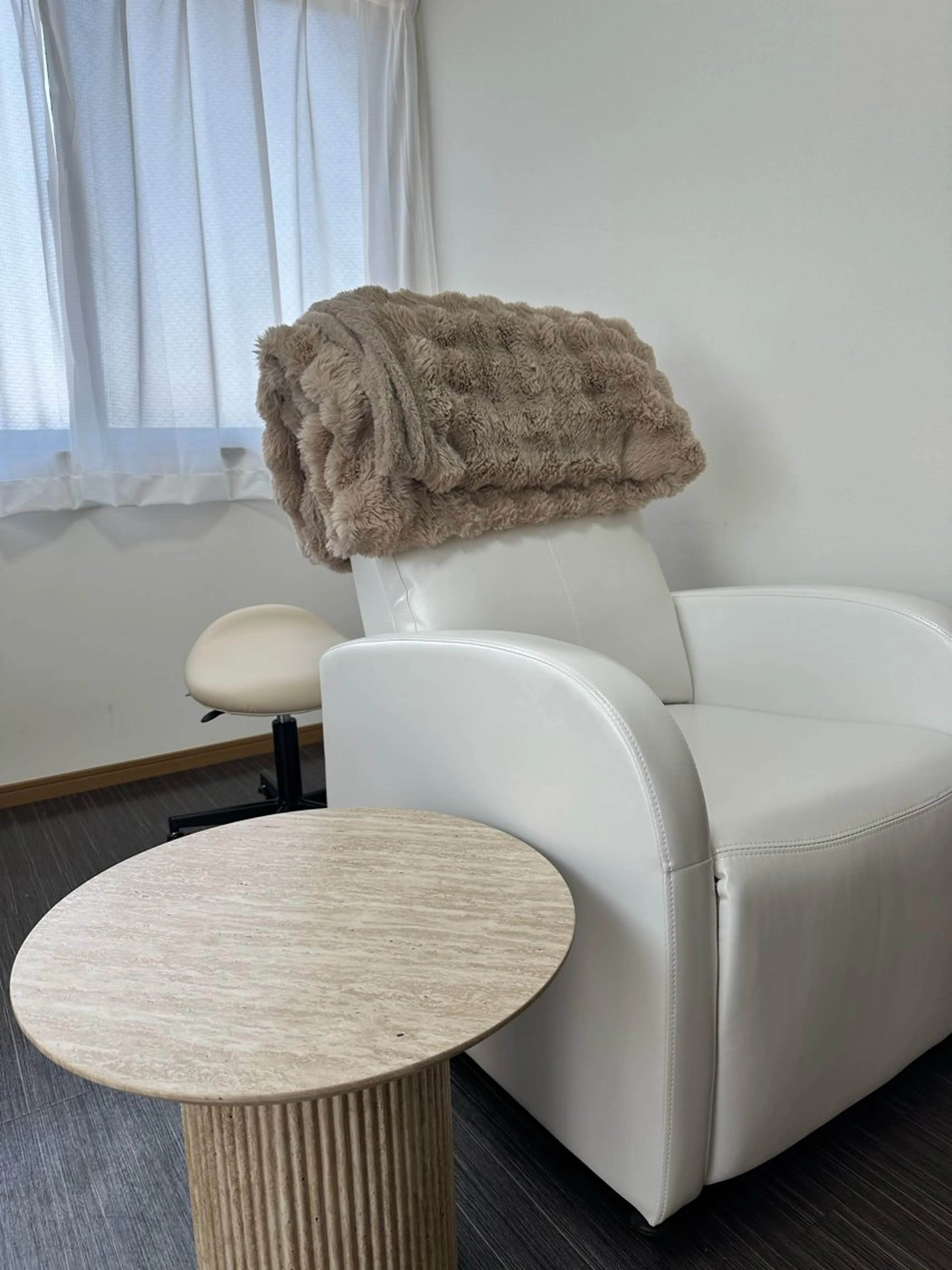 PUALA Mamiのマツエク・マツパデザイン