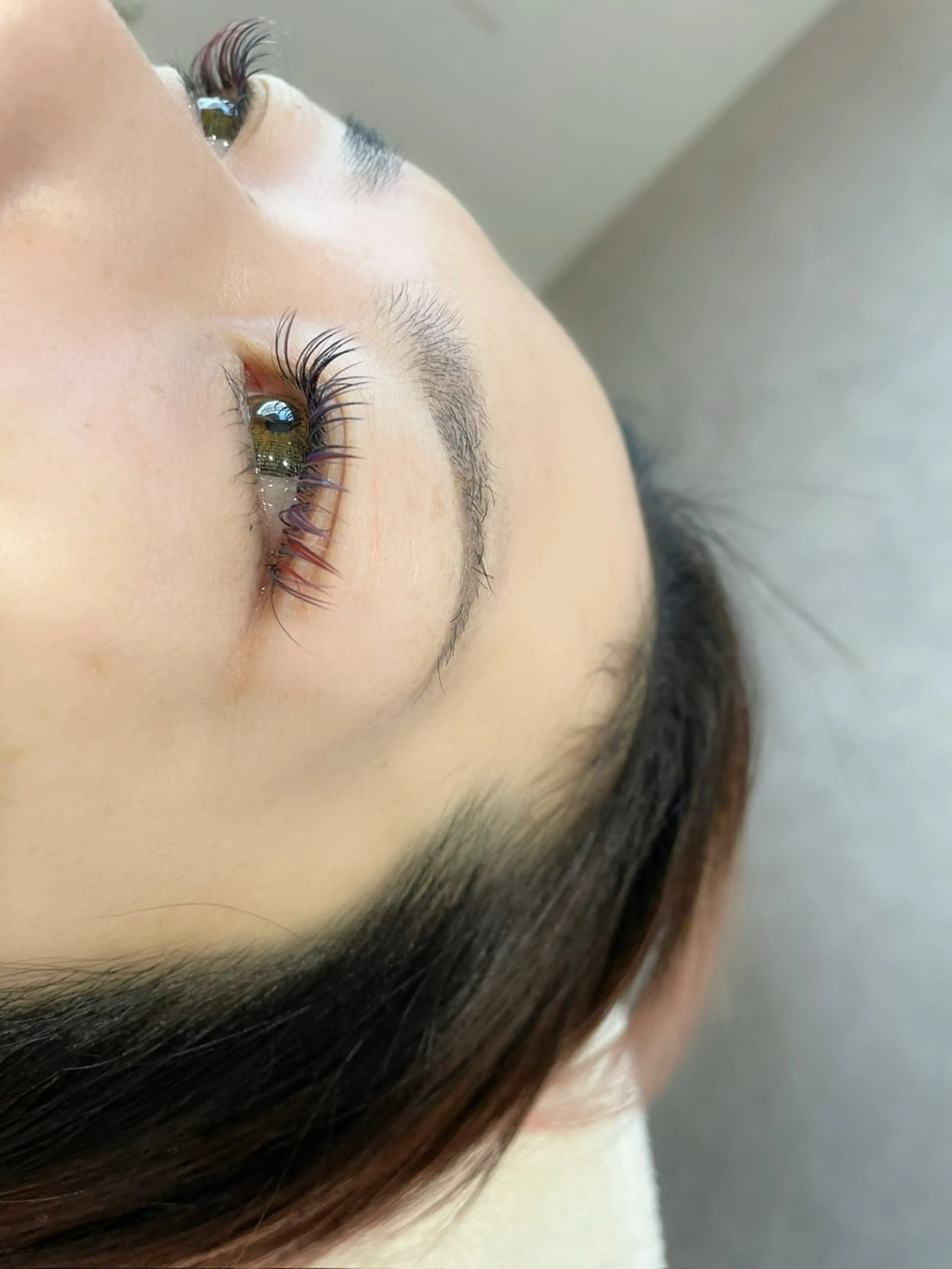 マツエク・マツパ マツエク Koti sakai mayuのマツエク・マツパデザイン