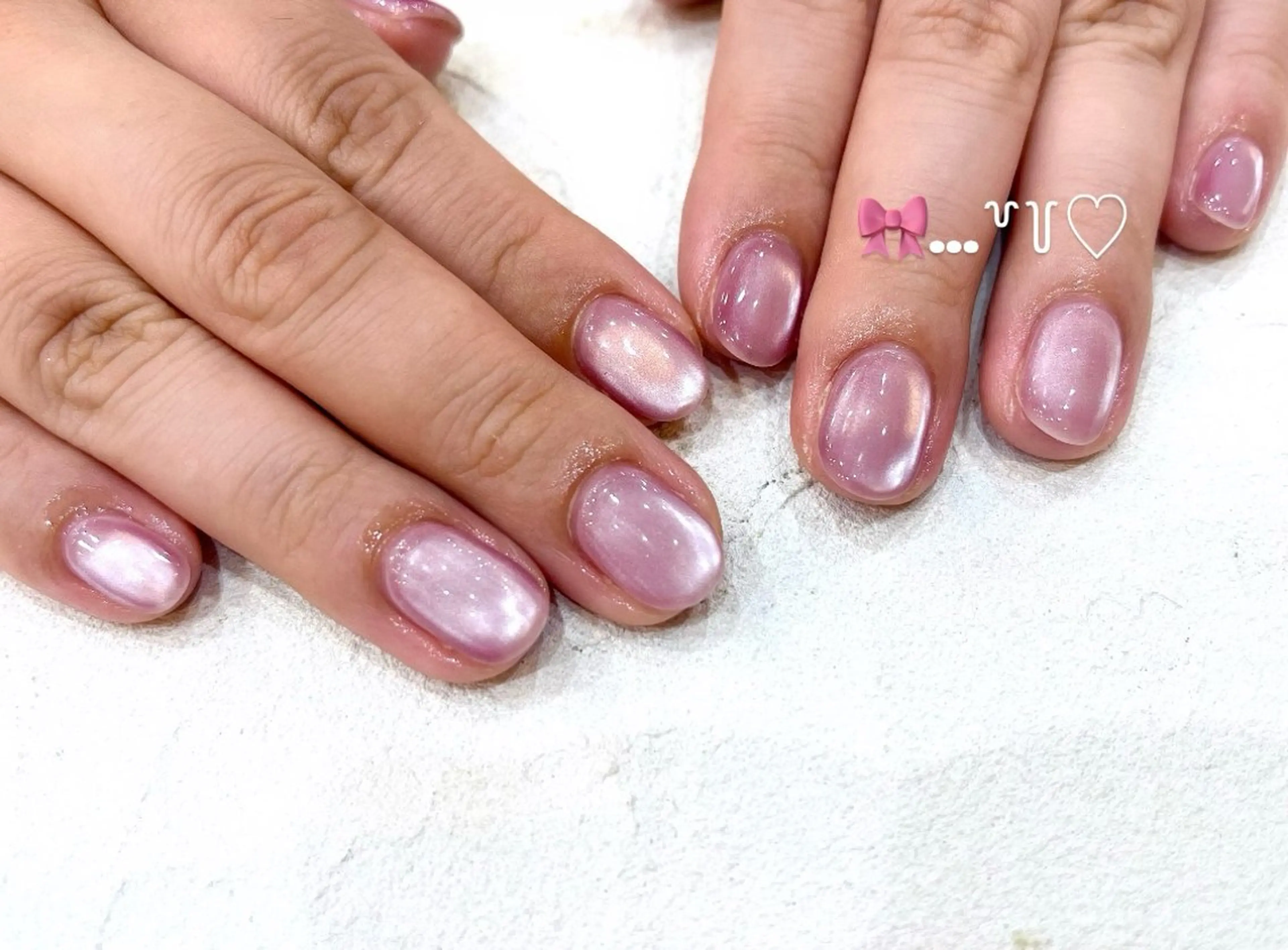 ネイル ハンドネイル Bianca watanabeのネイルデザイン