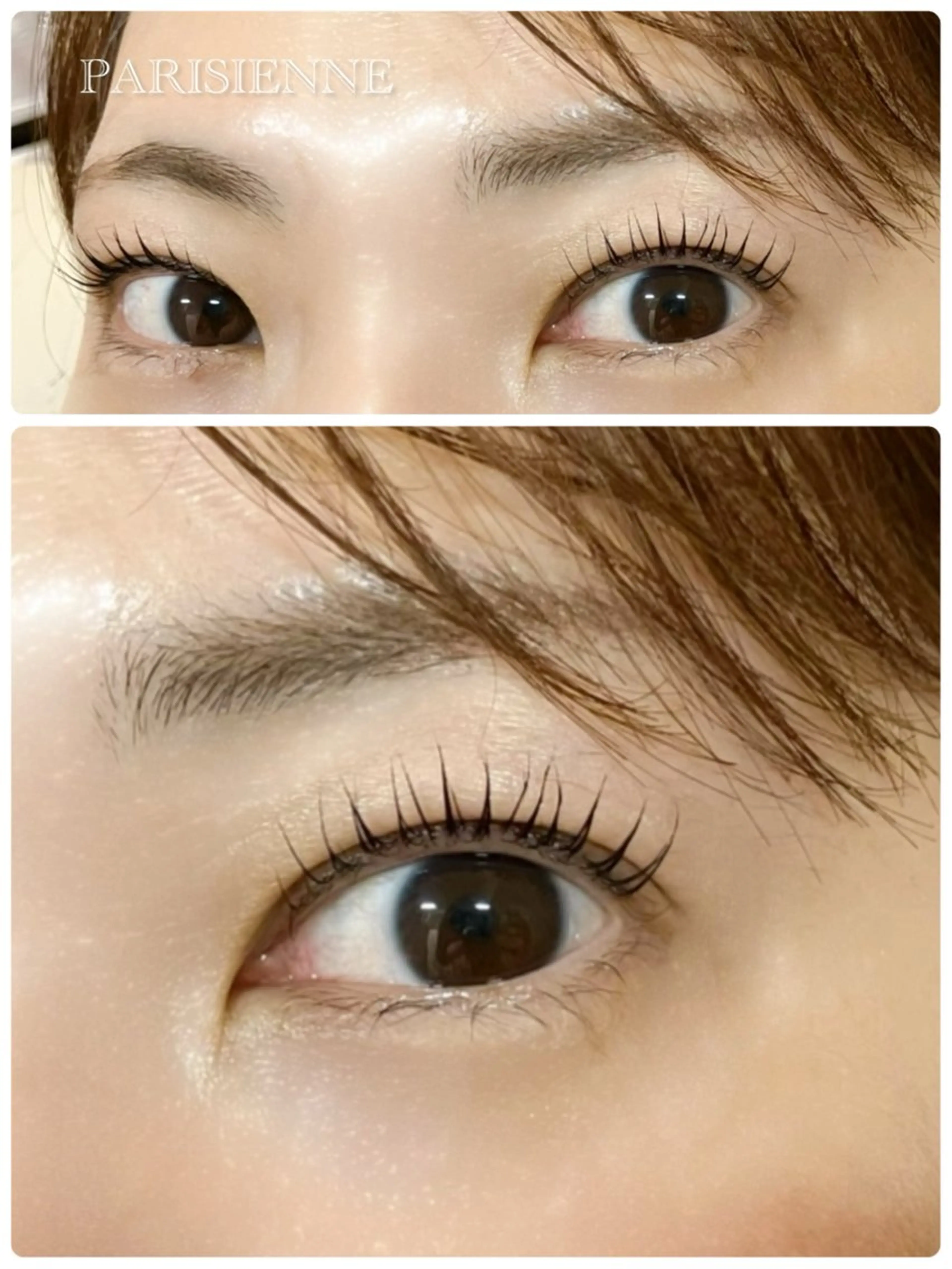 マツエク・マツパ 🌷LOARK eyelash.梶川のマツエク・マツパデザイン