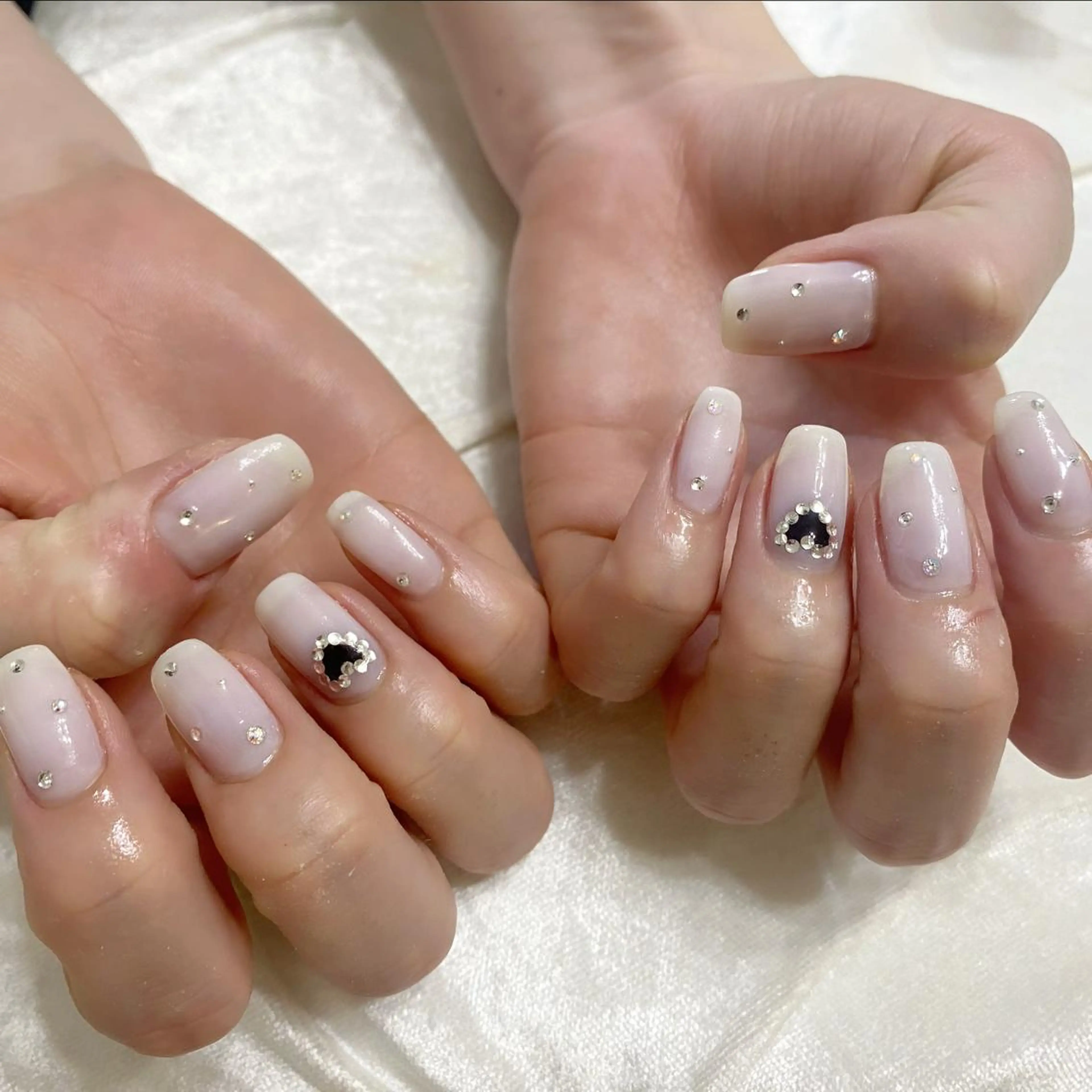 ネイル ハンドネイル Uchida Mayunaのその他イメージ