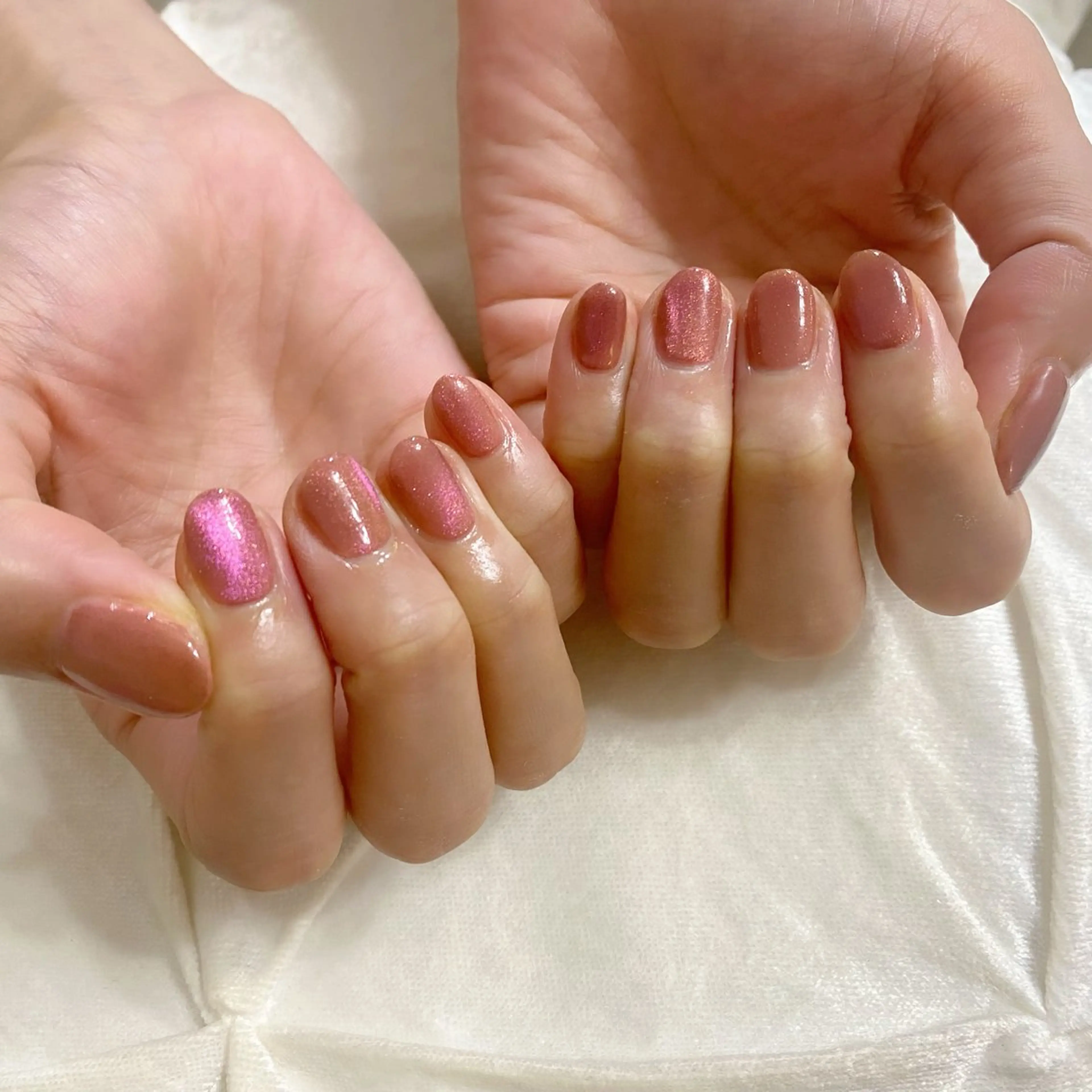 ネイル ハンドネイル Uchida Mayunaのその他イメージ