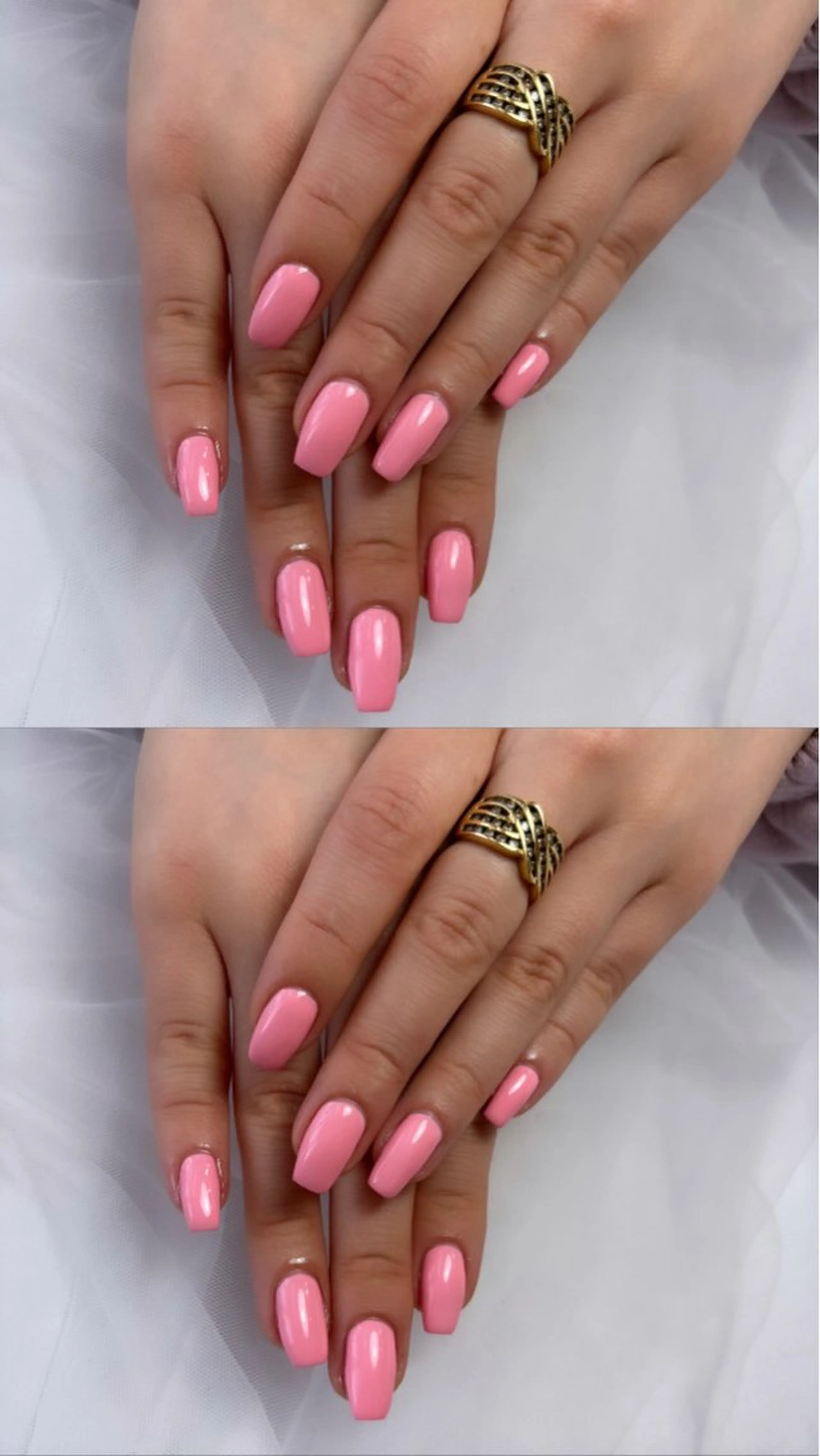 ネイル パステルネイル 春ネイル PADA AIのネイルデザイン