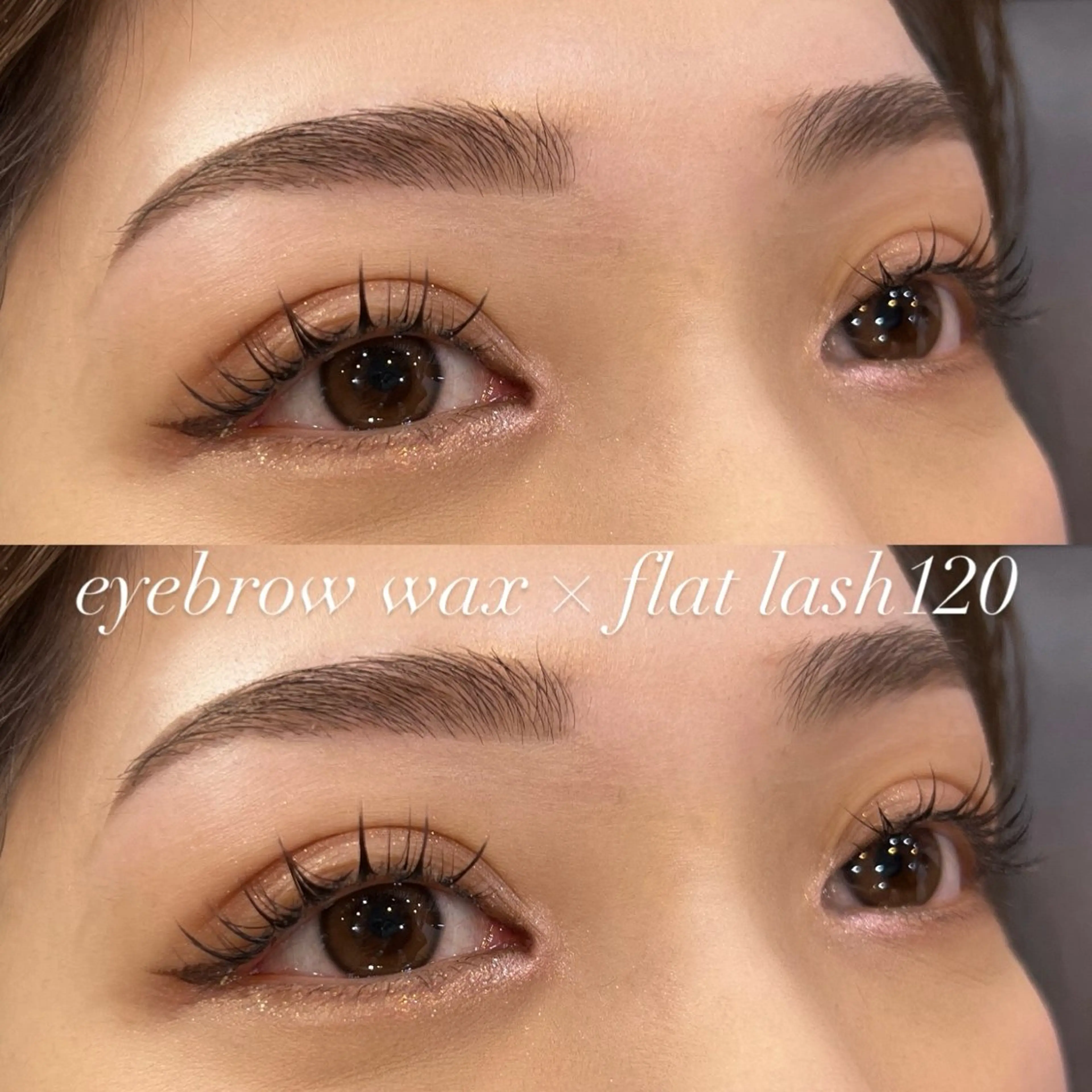 アイブロウ eyelash salon　ririのマツエク・マツパデザイン