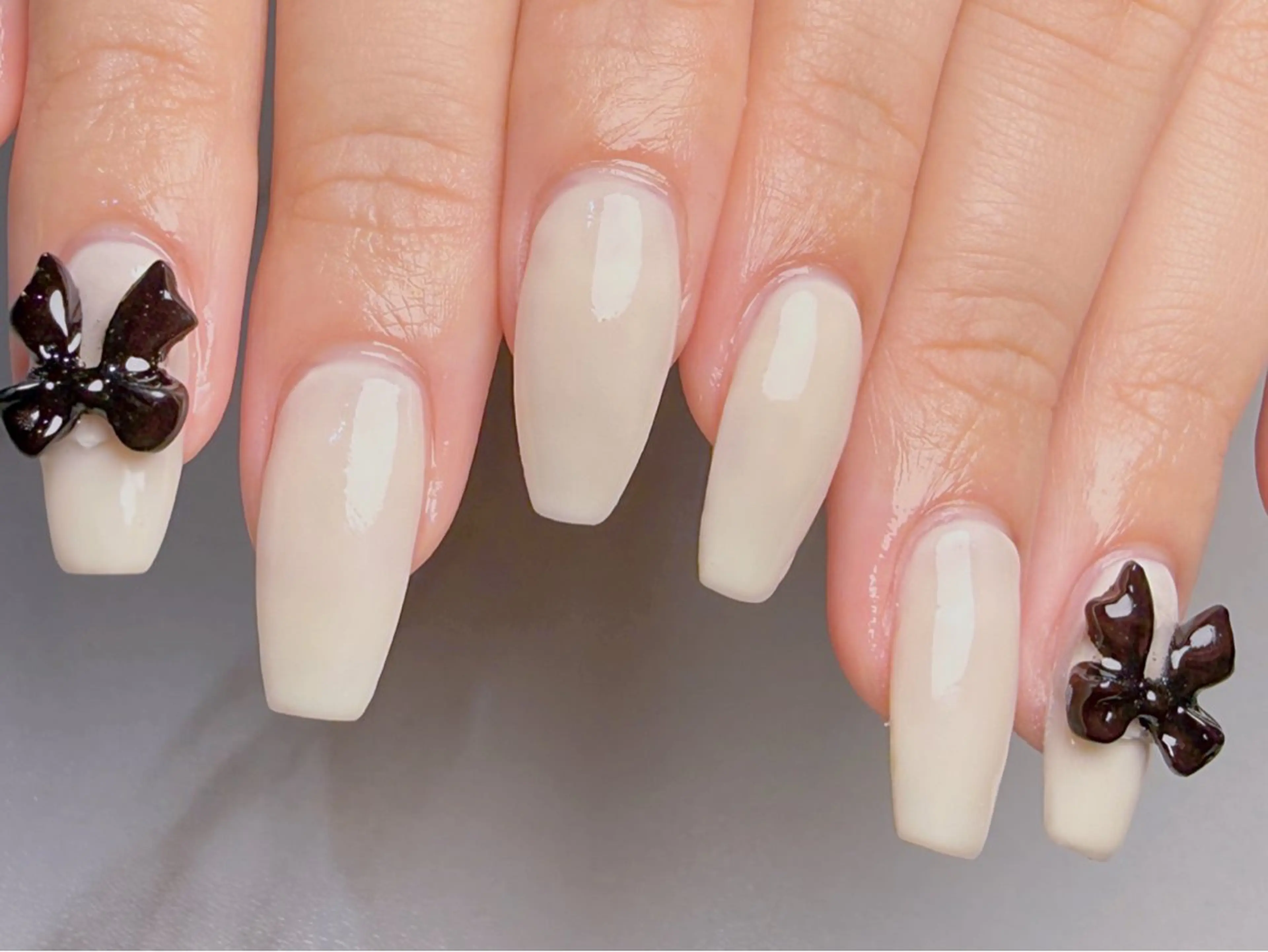 ネイル ハンドネイル Reauty NailSalonのネイルデザイン