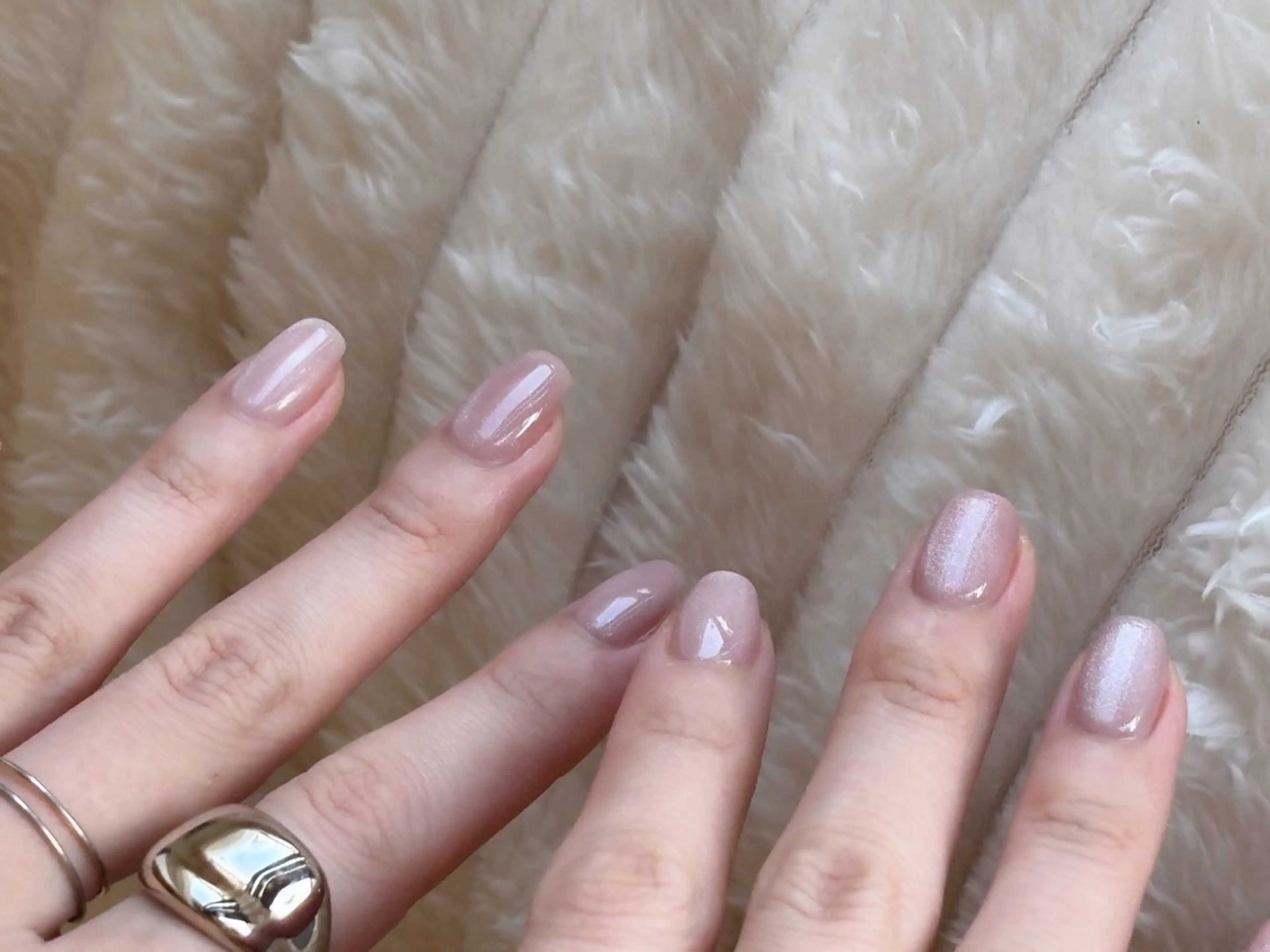 ネイル マグネットネイル little /ayaのネイルデザイン