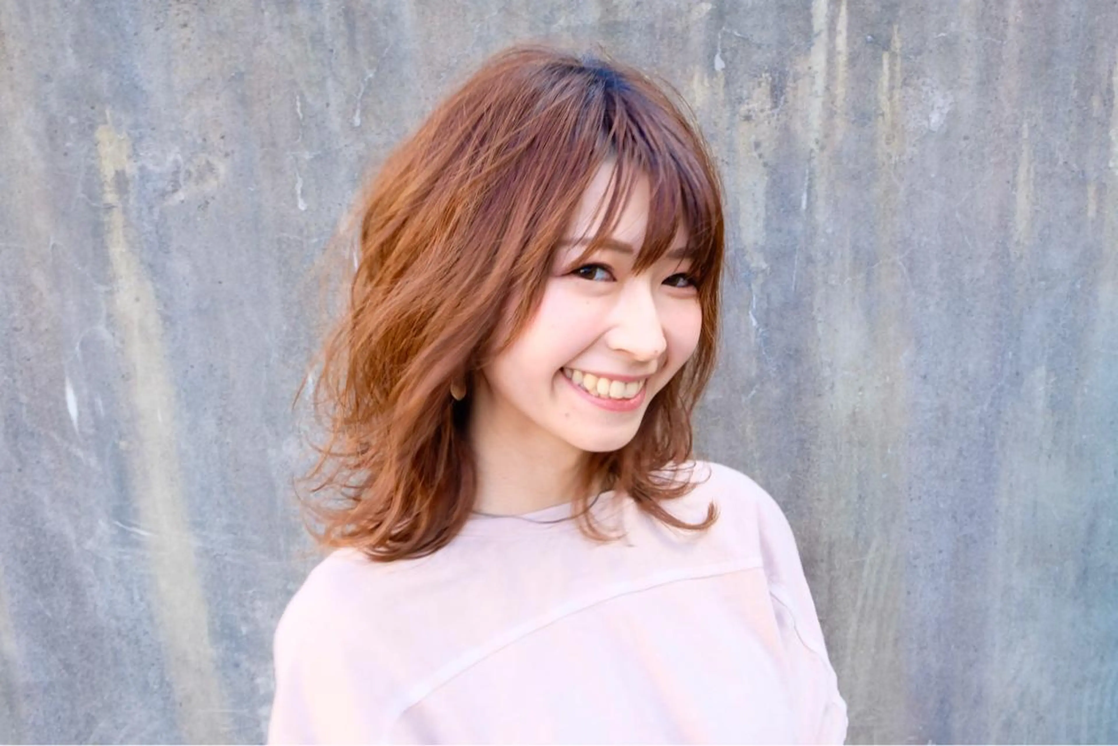 【人気No.1😍】✨カット＋カラー＋クイックトリートメント✨22.000円→13.200円の写真