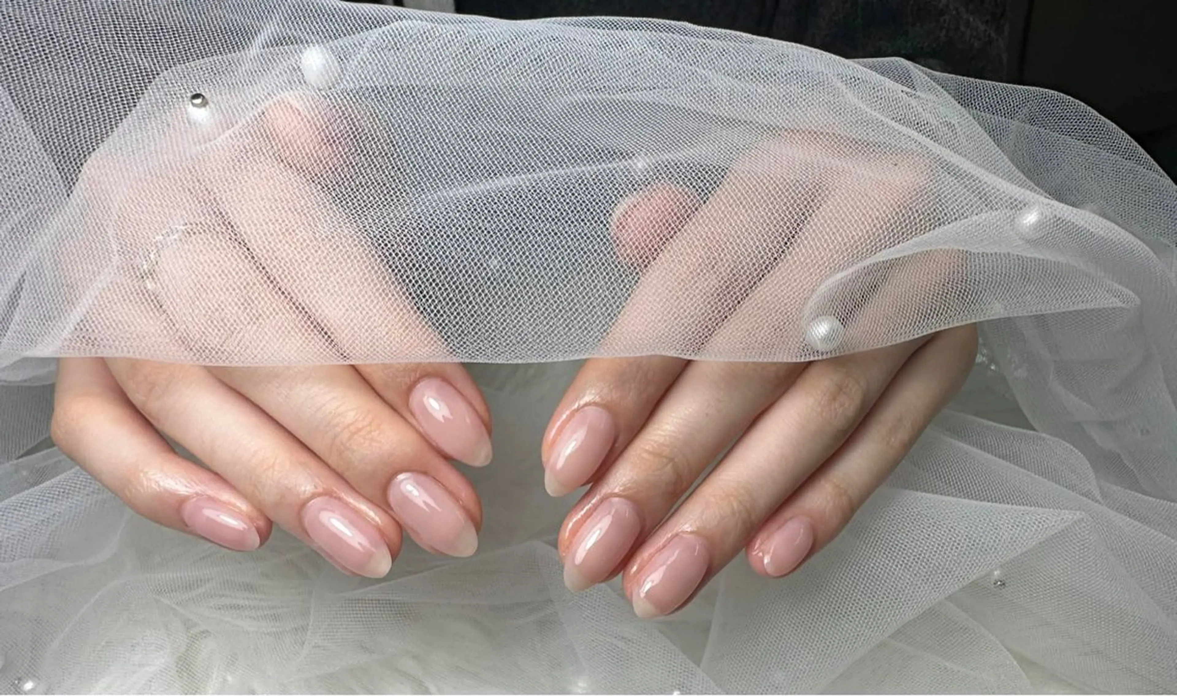 ネイル ハンドネイル King nail Bakiのネイルデザイン