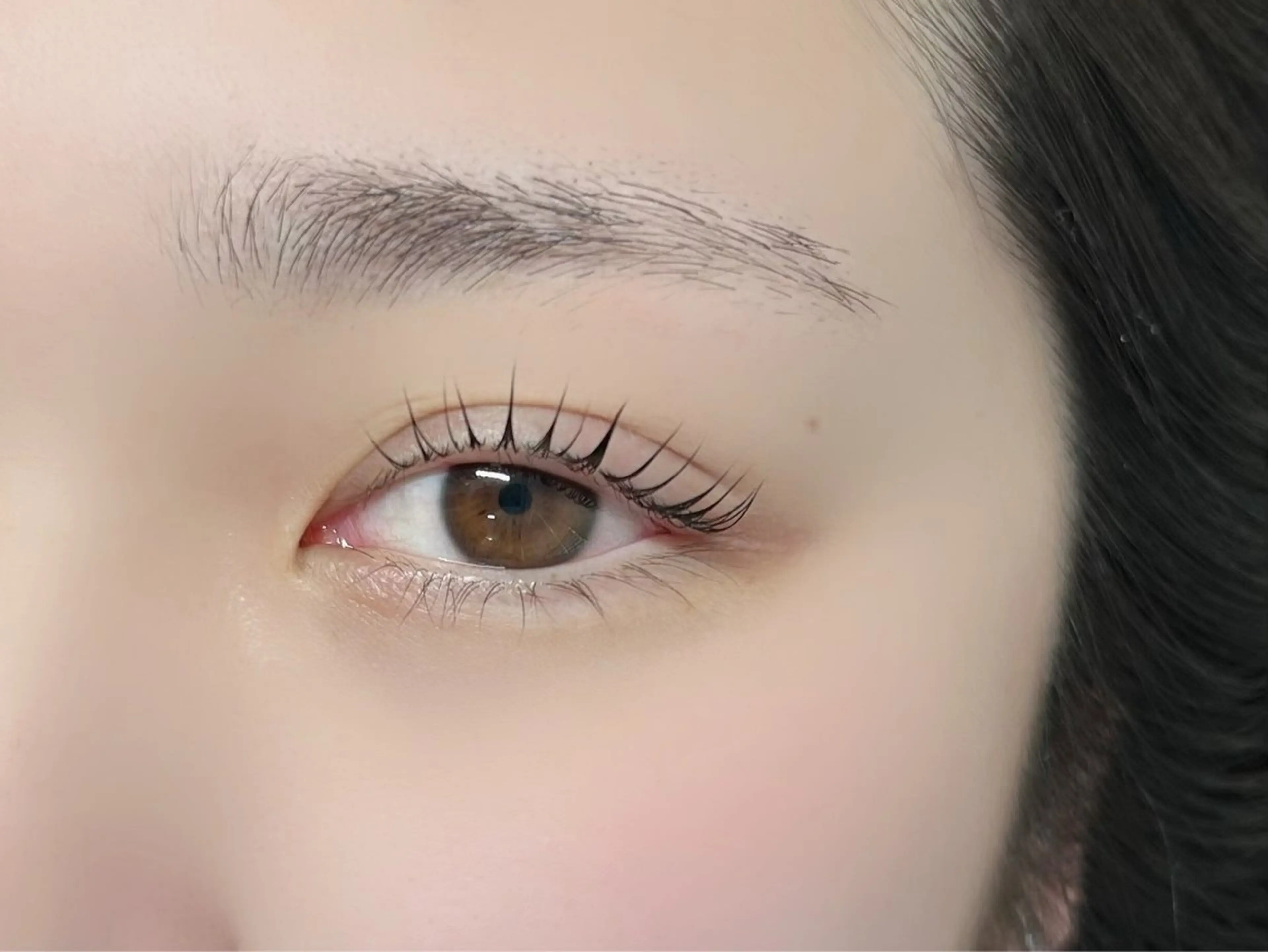 パリジェンヌラッシュリフト💖の写真