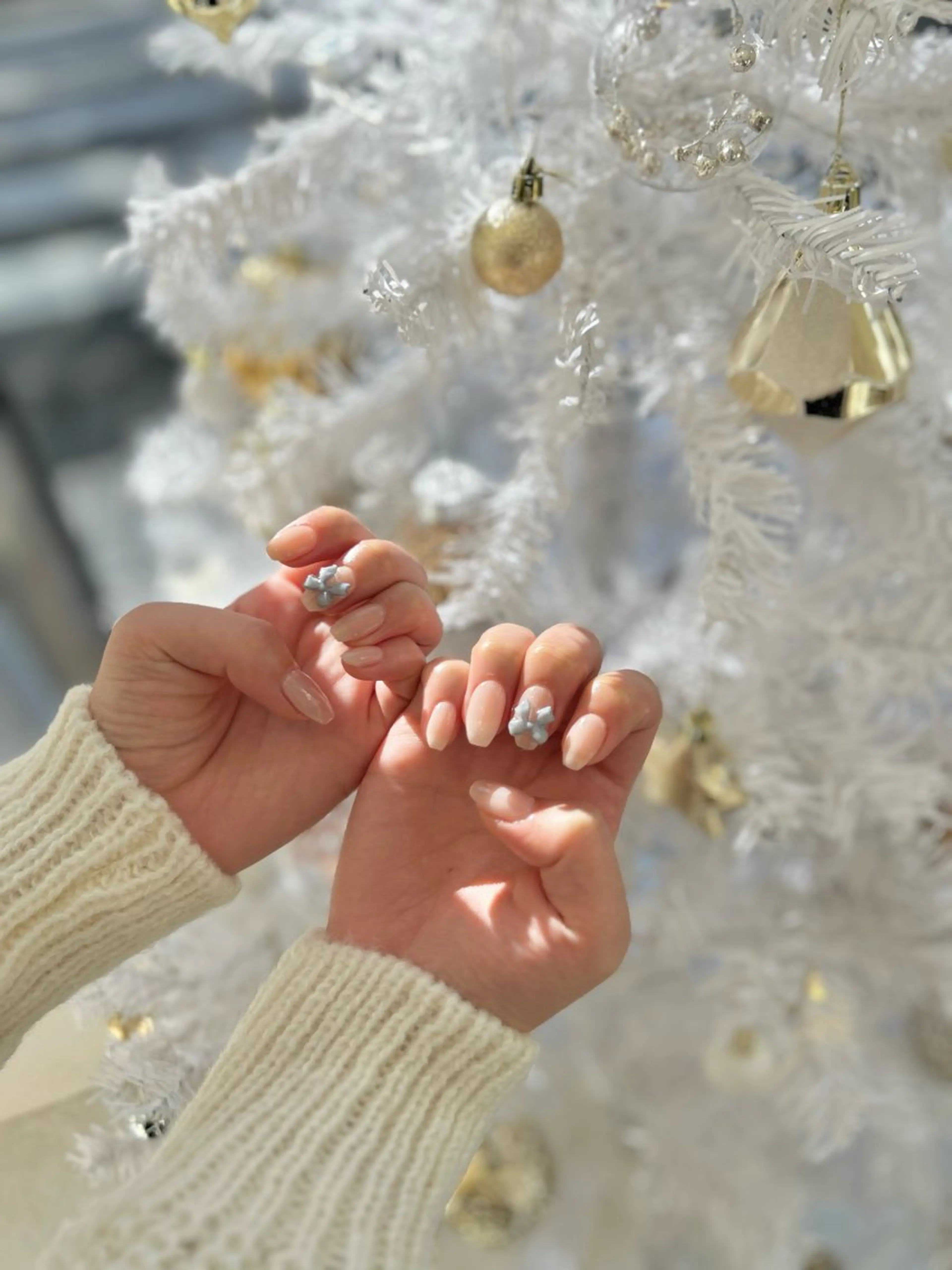 ネイル ハンドネイル Uzuki ／ROCCOnailのネイルデザイン