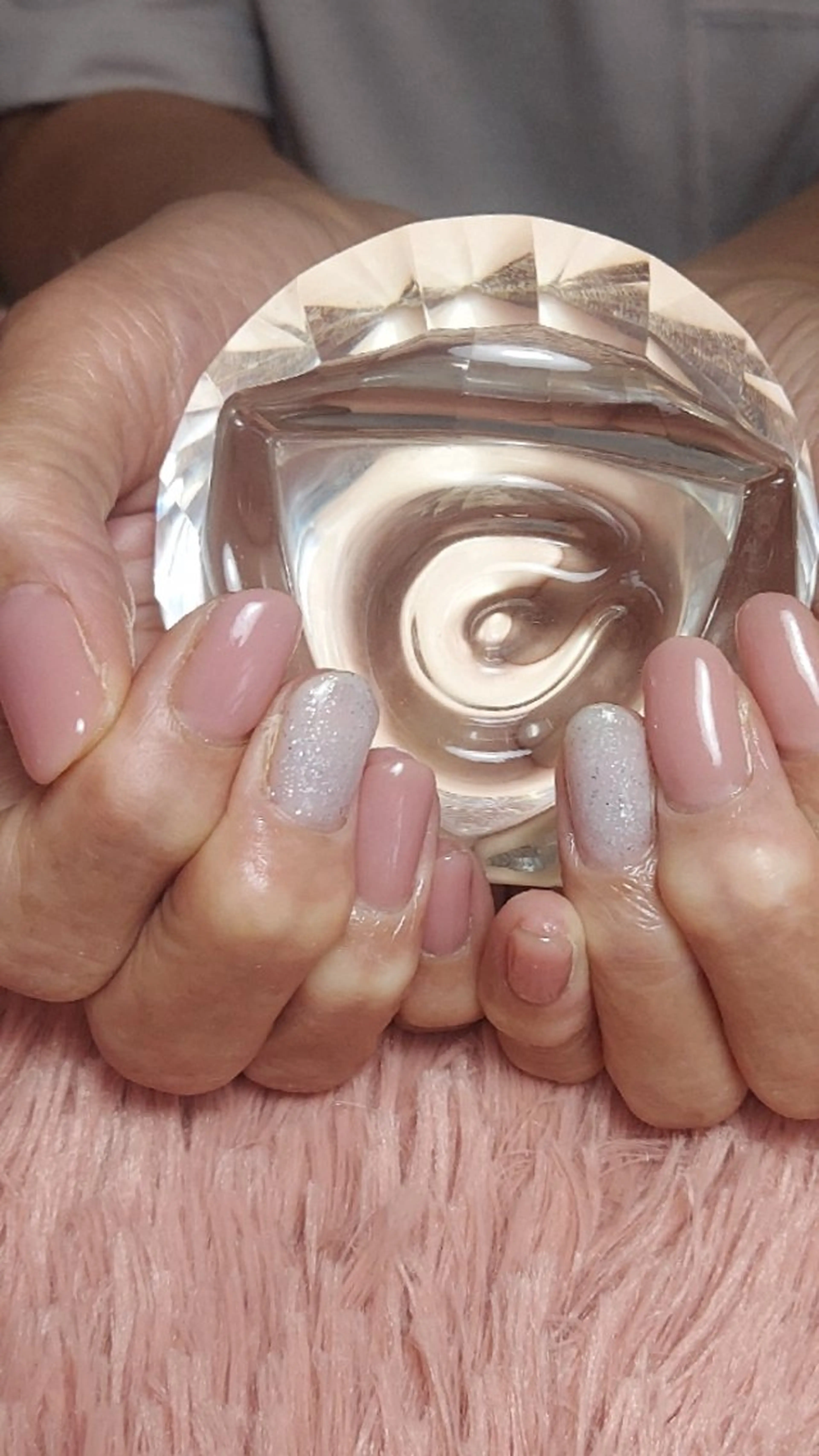 ネイル ハンドネイル とりごえ さおりのネイルデザイン