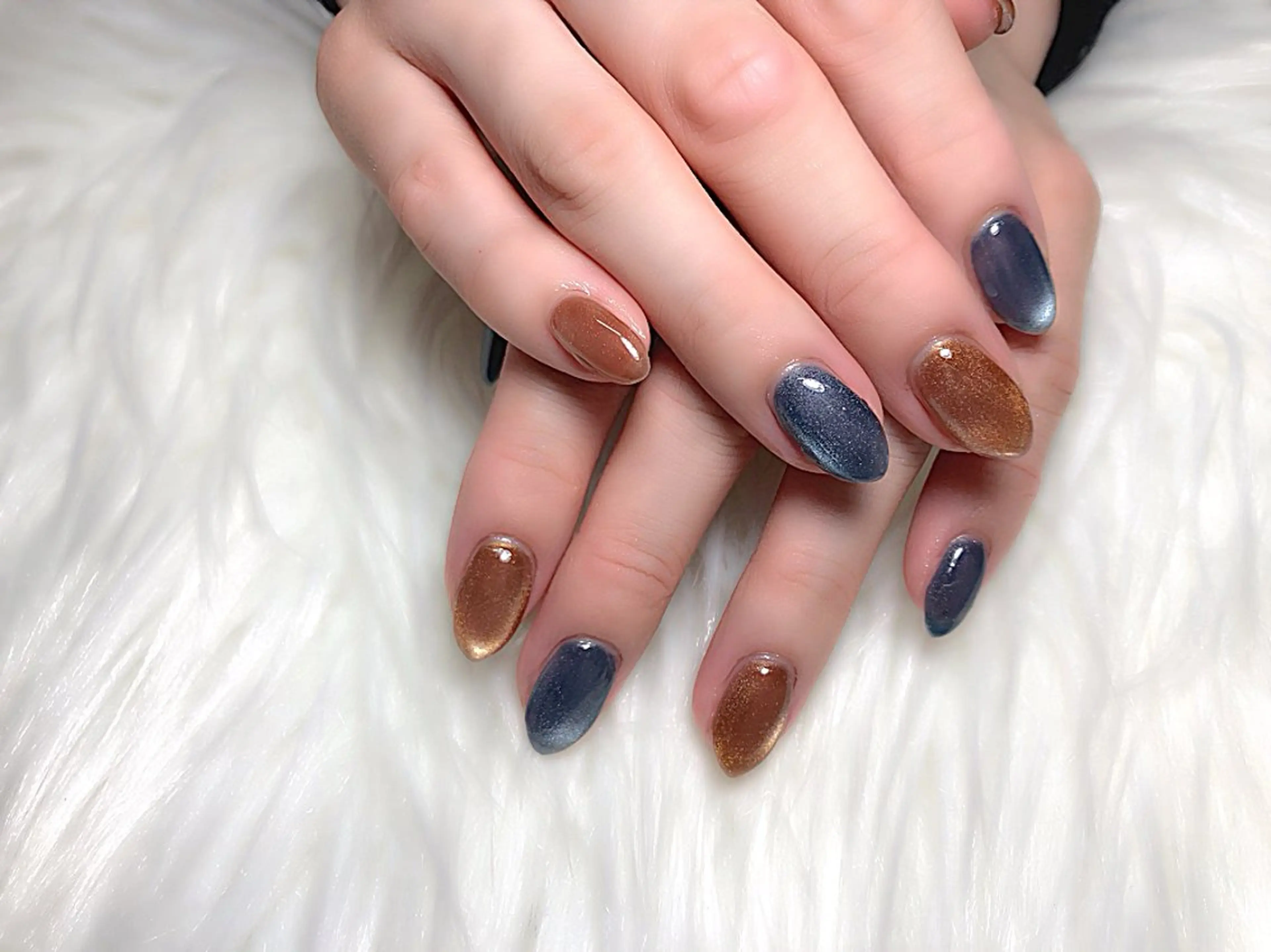 ネイル 整体・ネイル ヨシ堂💅のネイルデザイン