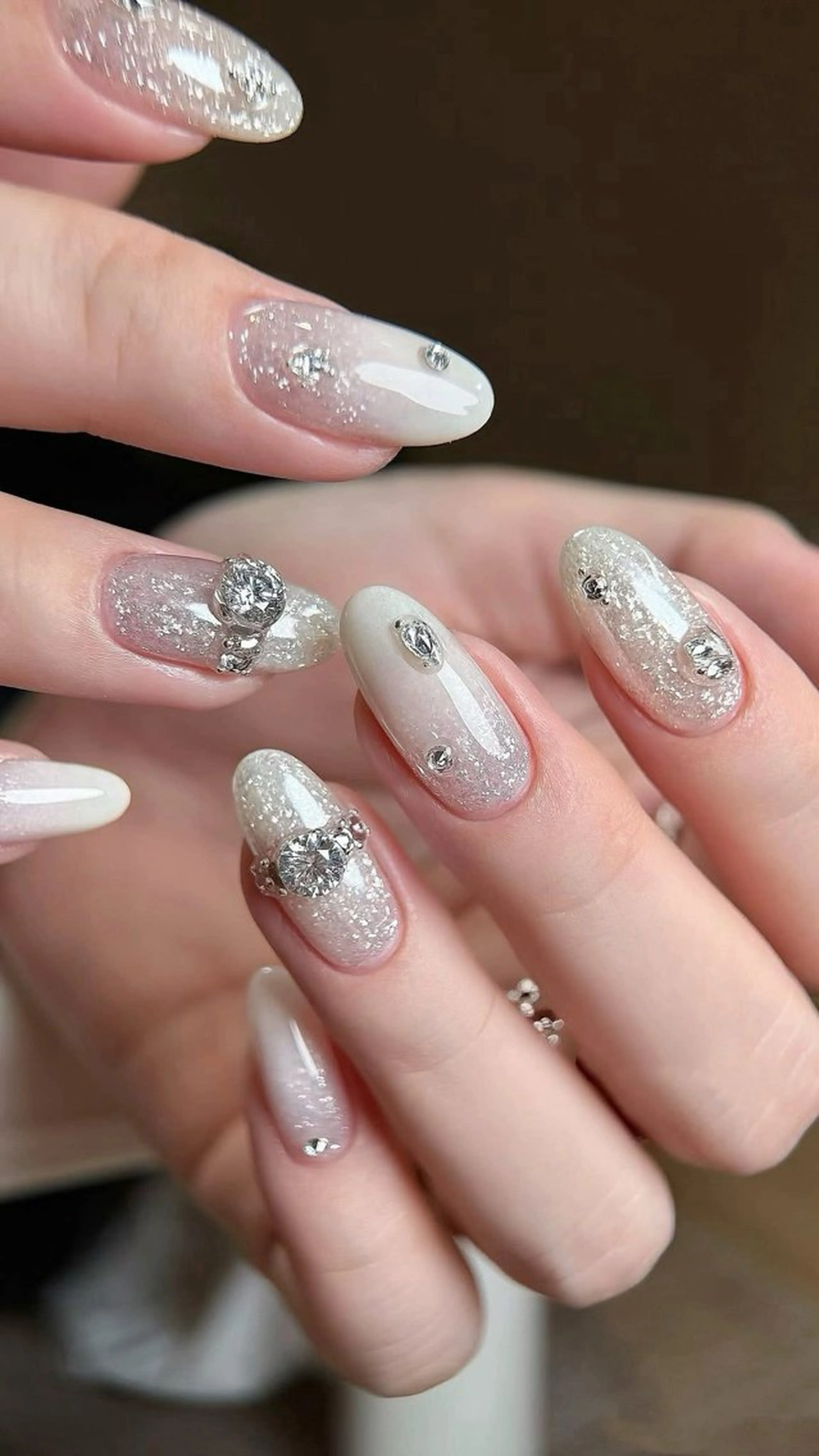 ネイル nail salon Hanaのネイルデザイン