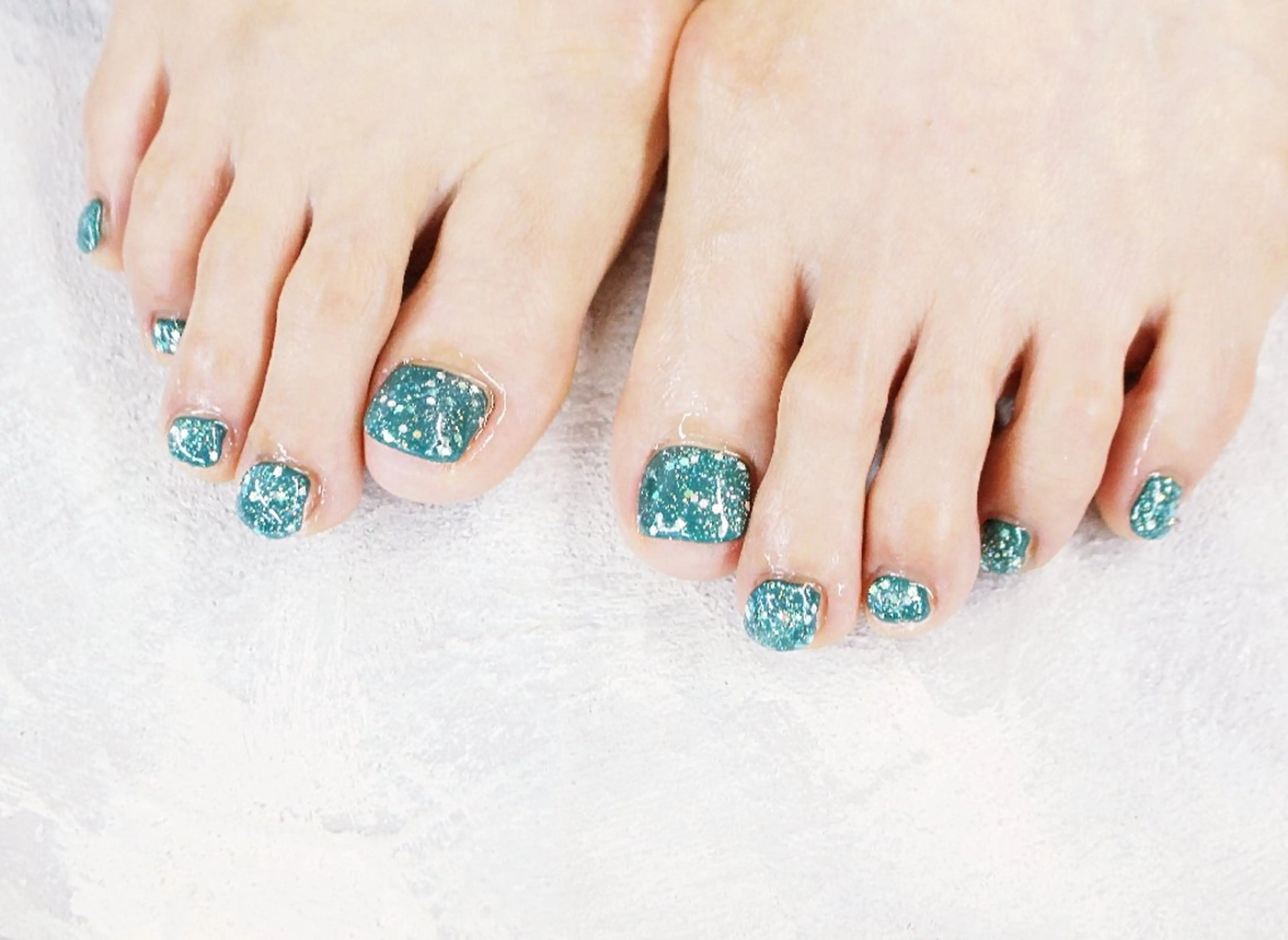 ネイル 東 あきらのネイルデザイン