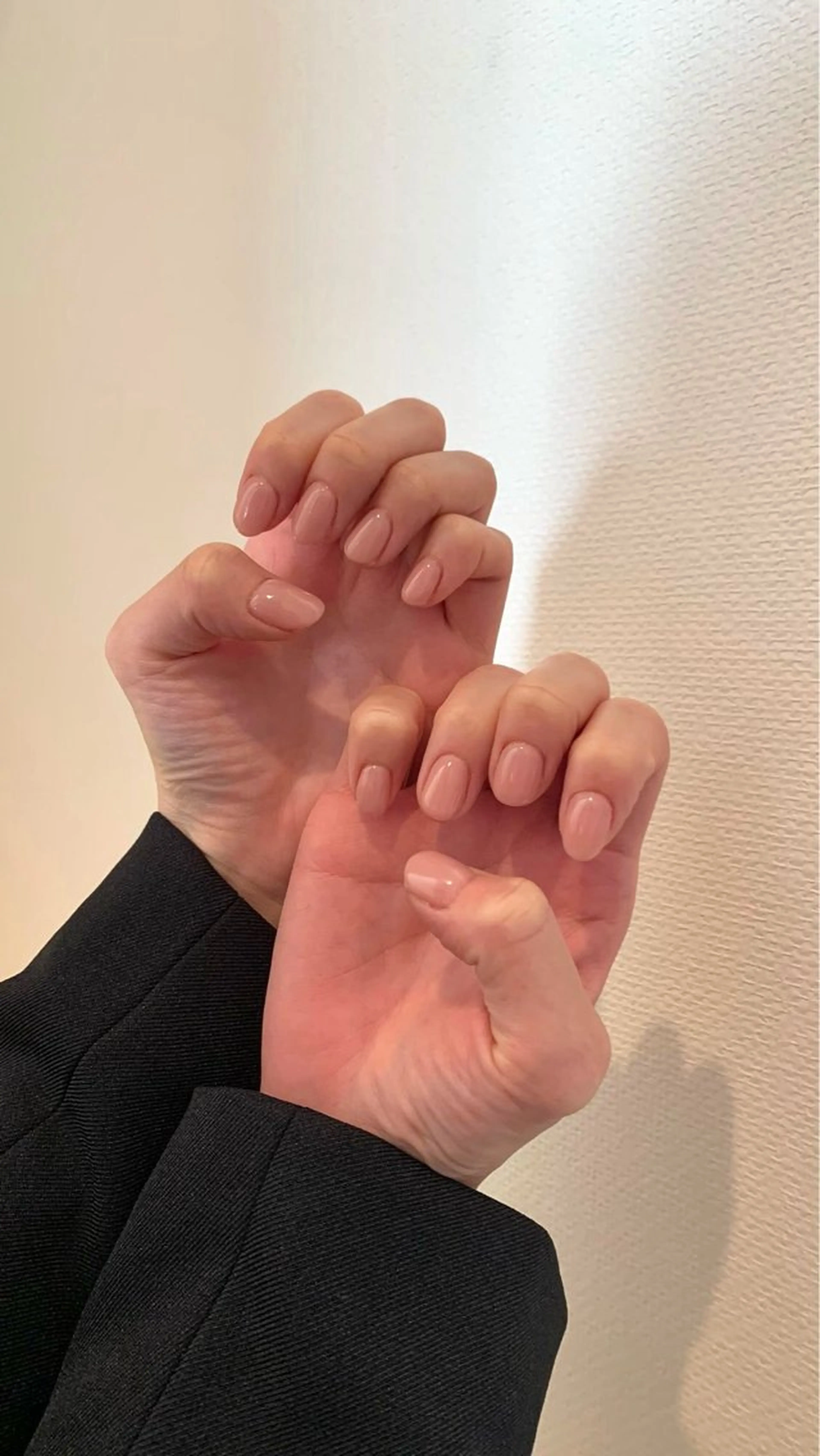 ネイル ハンドネイル private nail salon - mooi. -所属・mooi. amaneのネイルデザイン